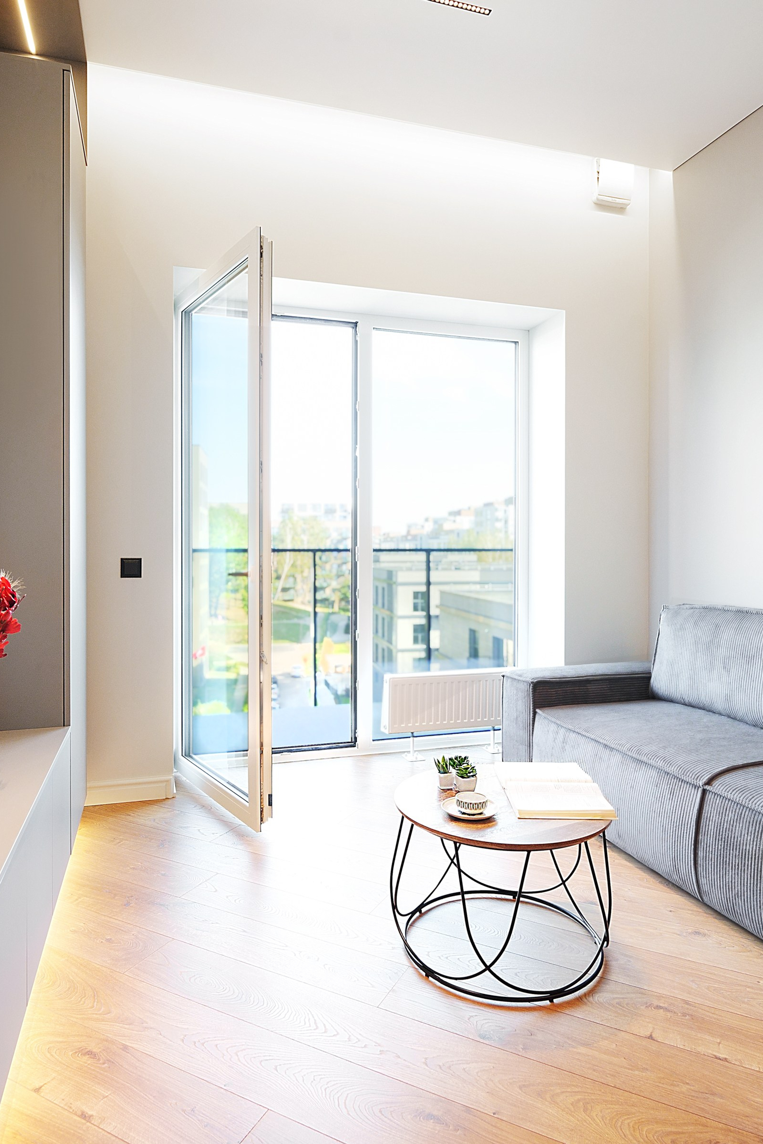 Nekilnojamojo turto fotografo projektai