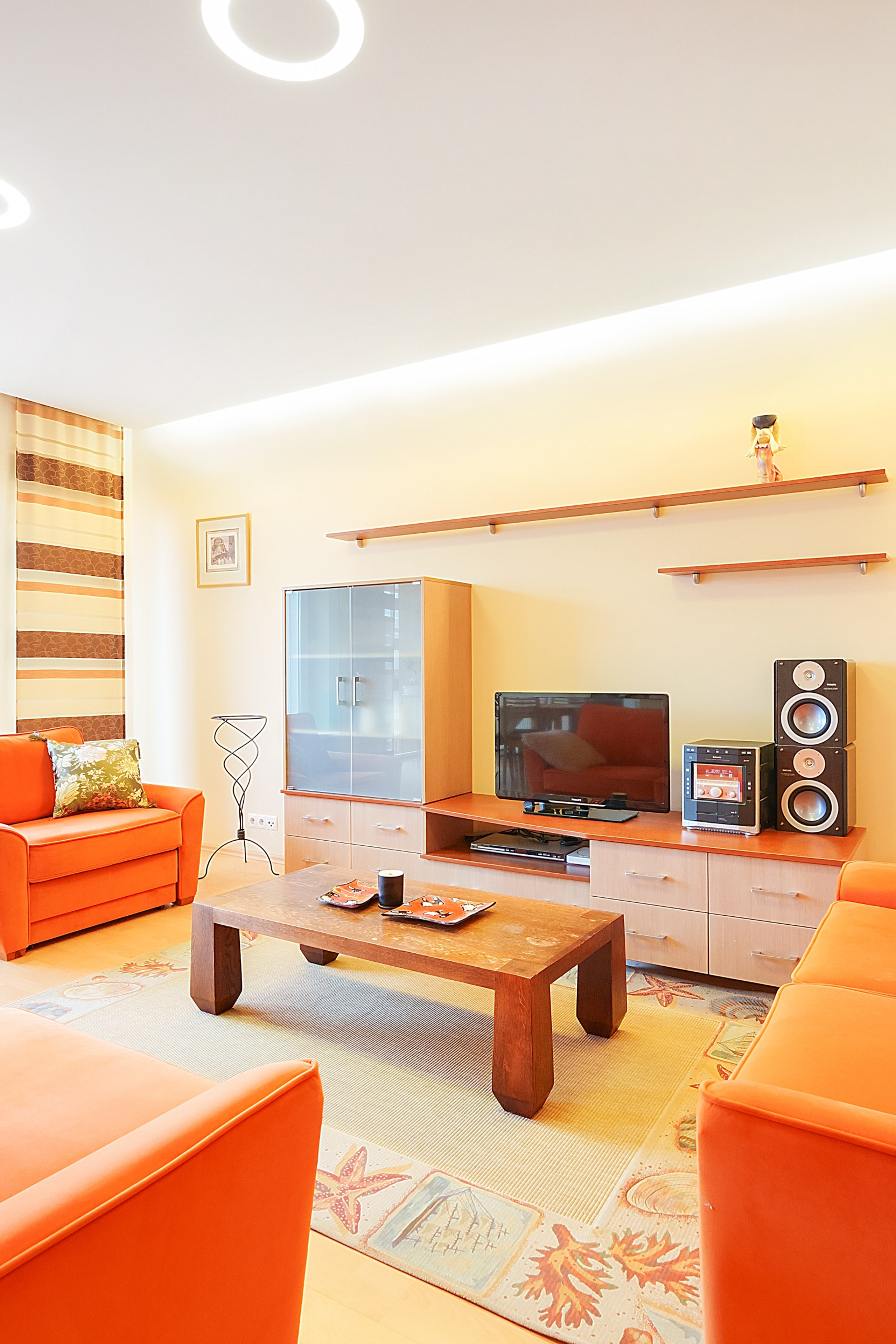 Trakų vokė. Elina Sapiega fotografė Vilniuje