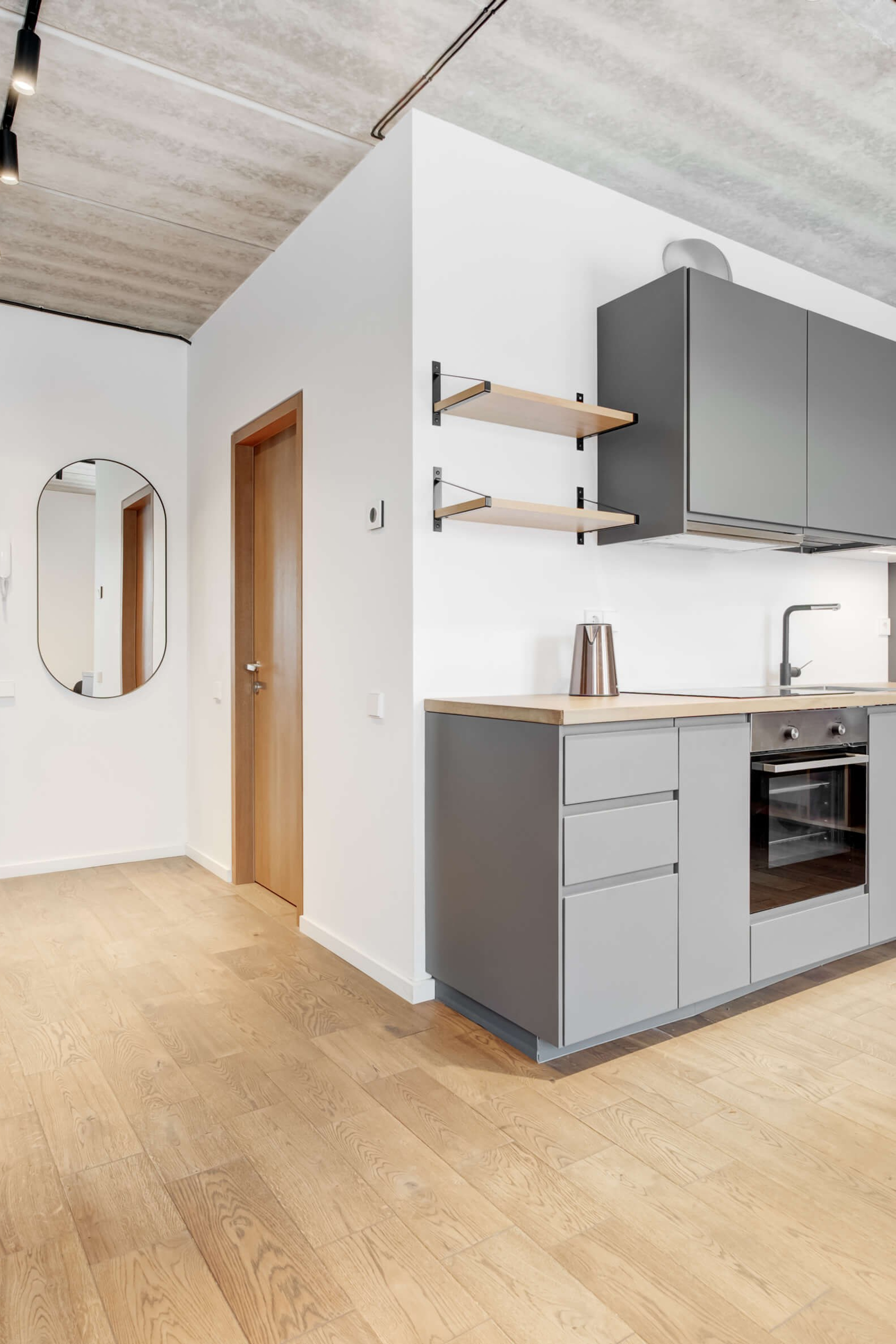 Nekilnojamojo turto fotografo projektai