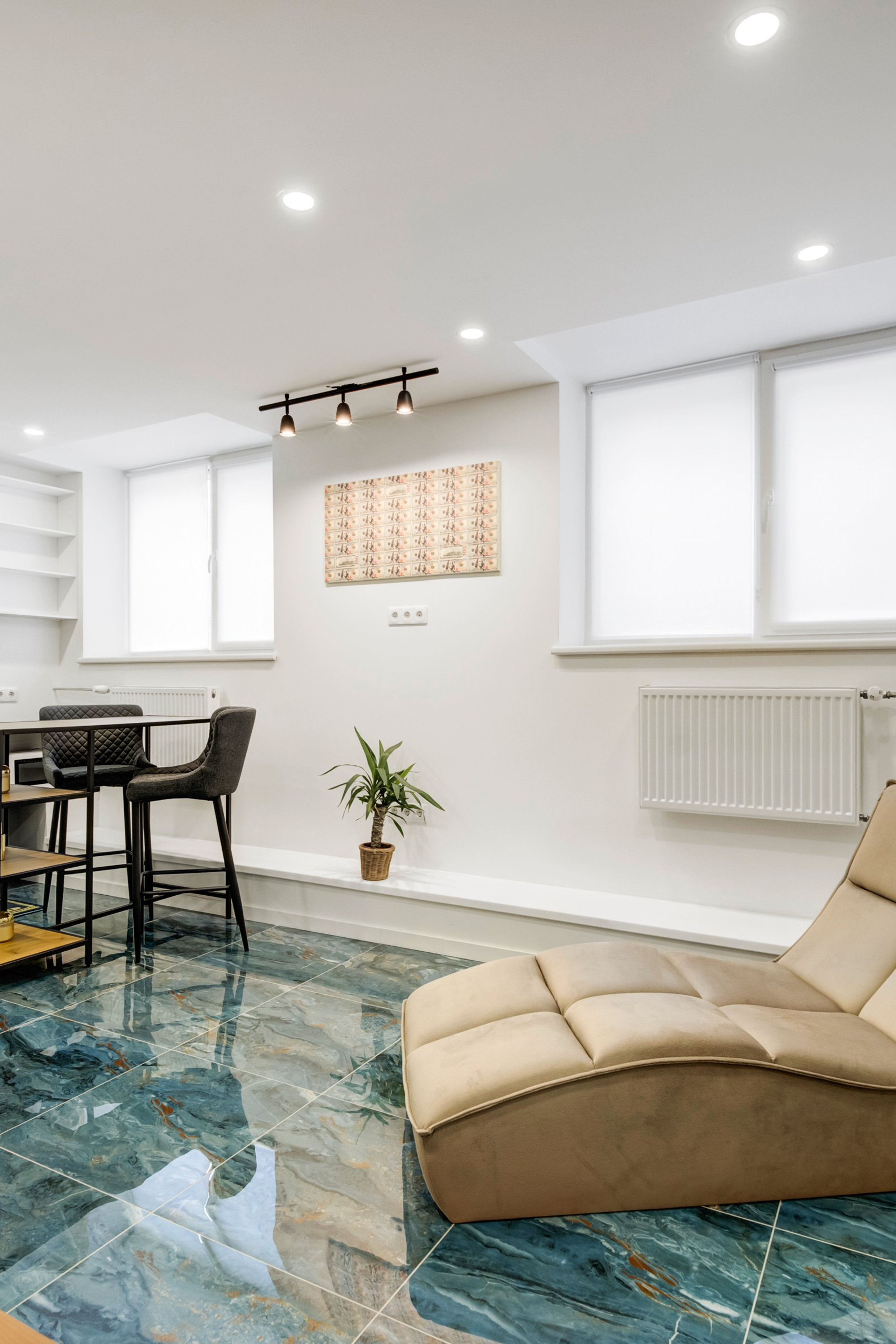 Nekilnojamojo turto fotografo projektai