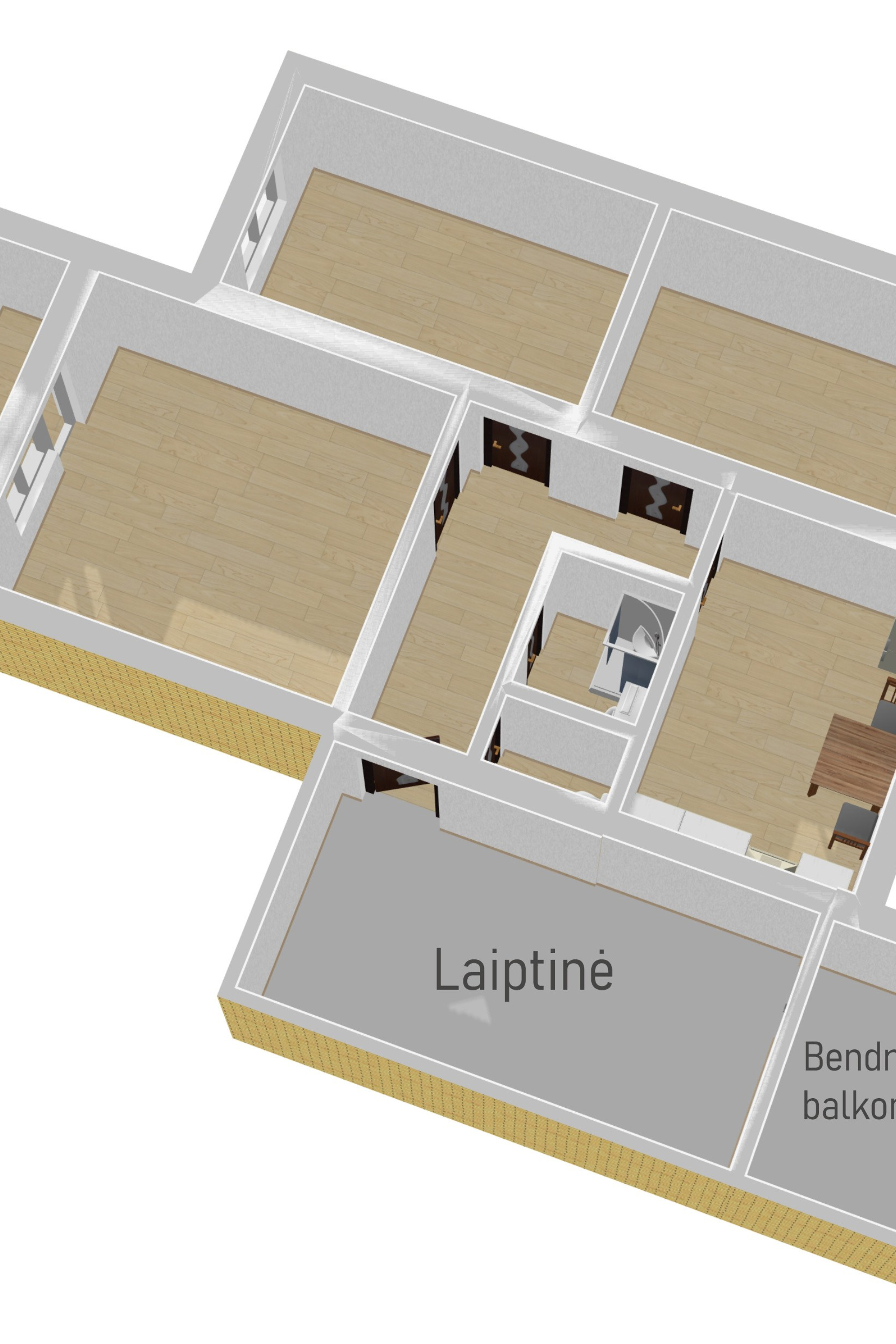 Grigiškės. Elina Sapiega fotografė Vilniuje