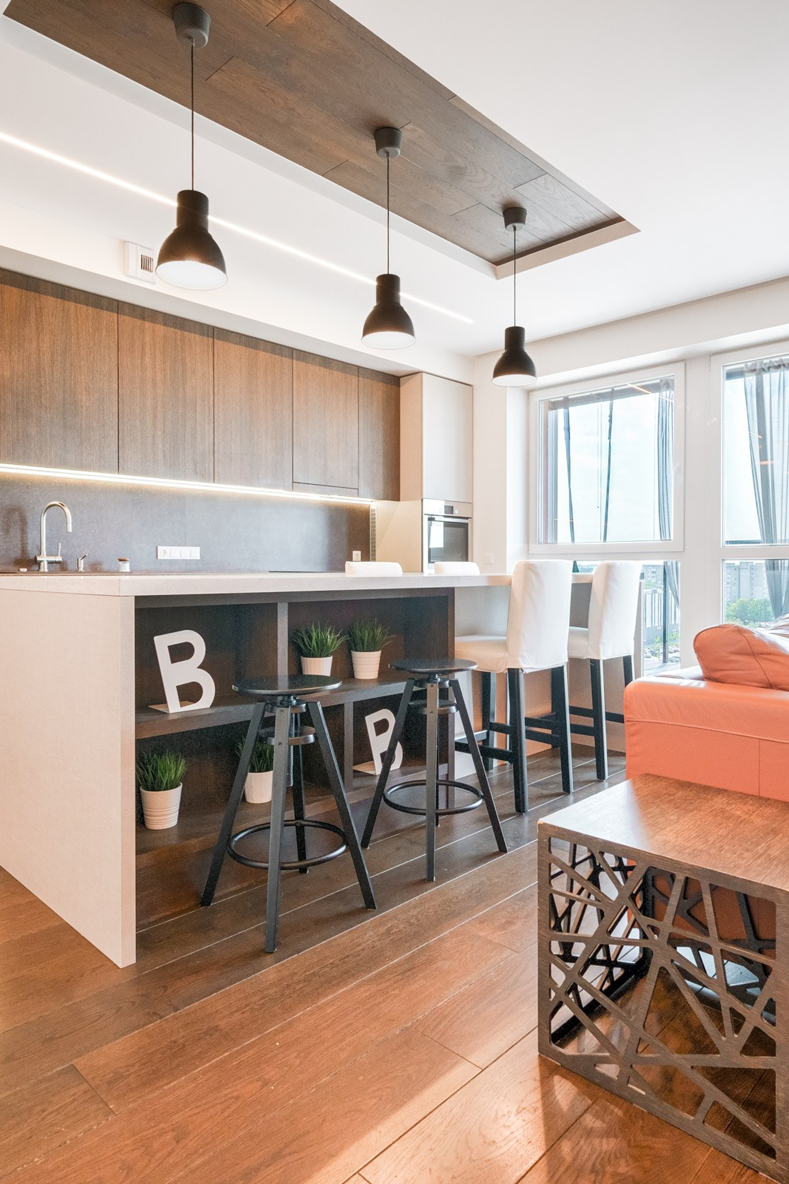 Nekilnojamojo turto fotografo projektai