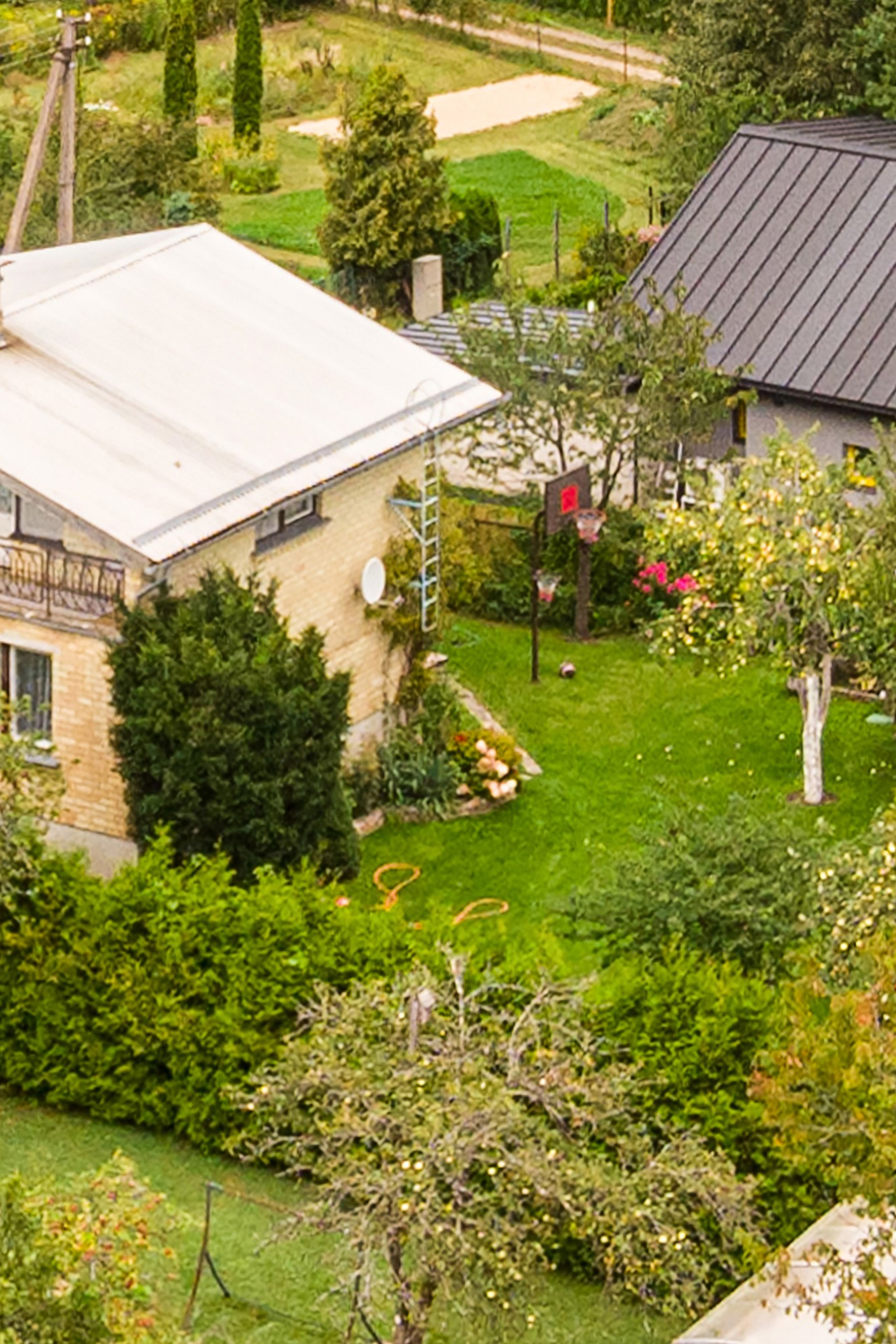 Nekilnojamojo turto fotografo projektai