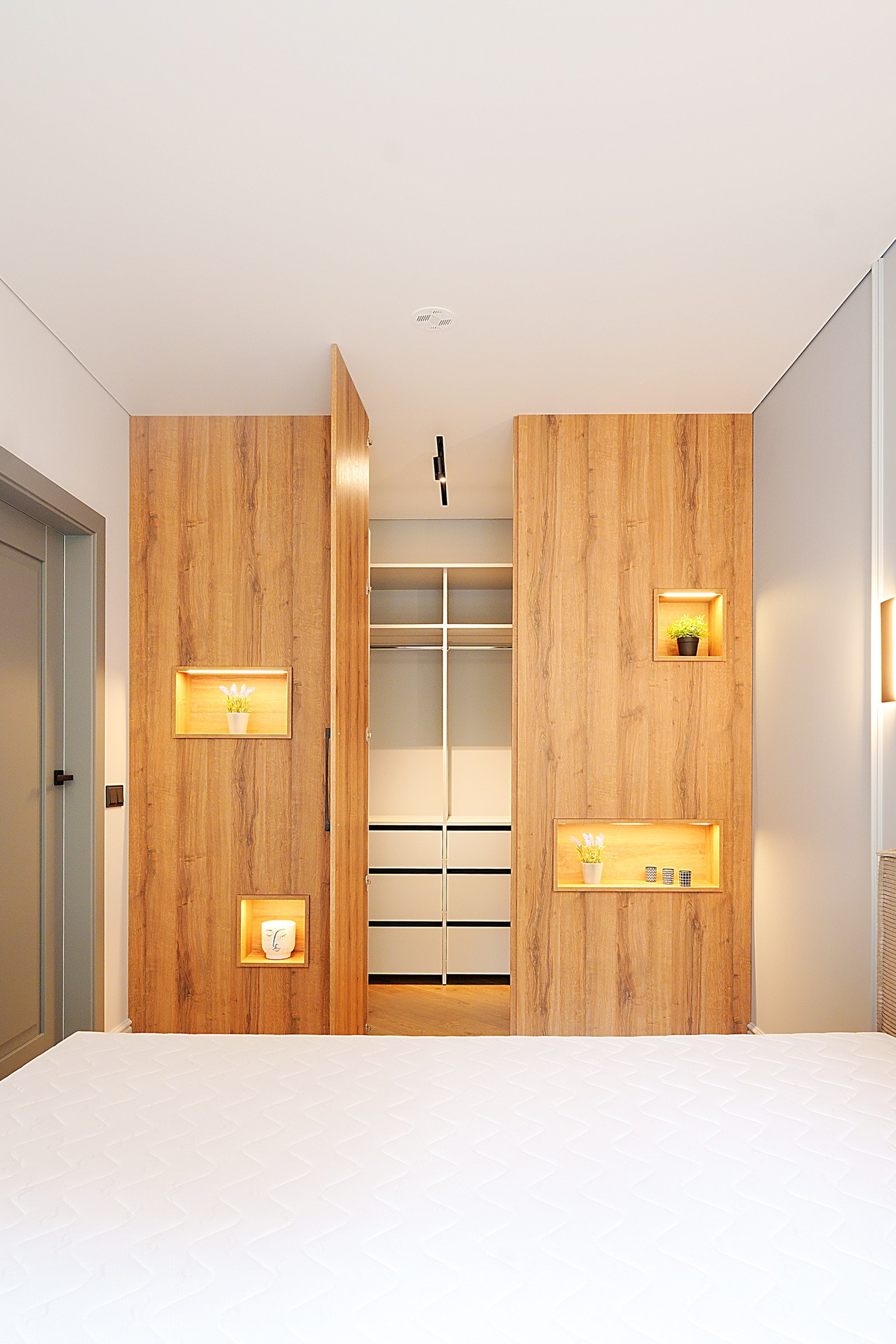 Nekilnojamojo turto fotografo projektai