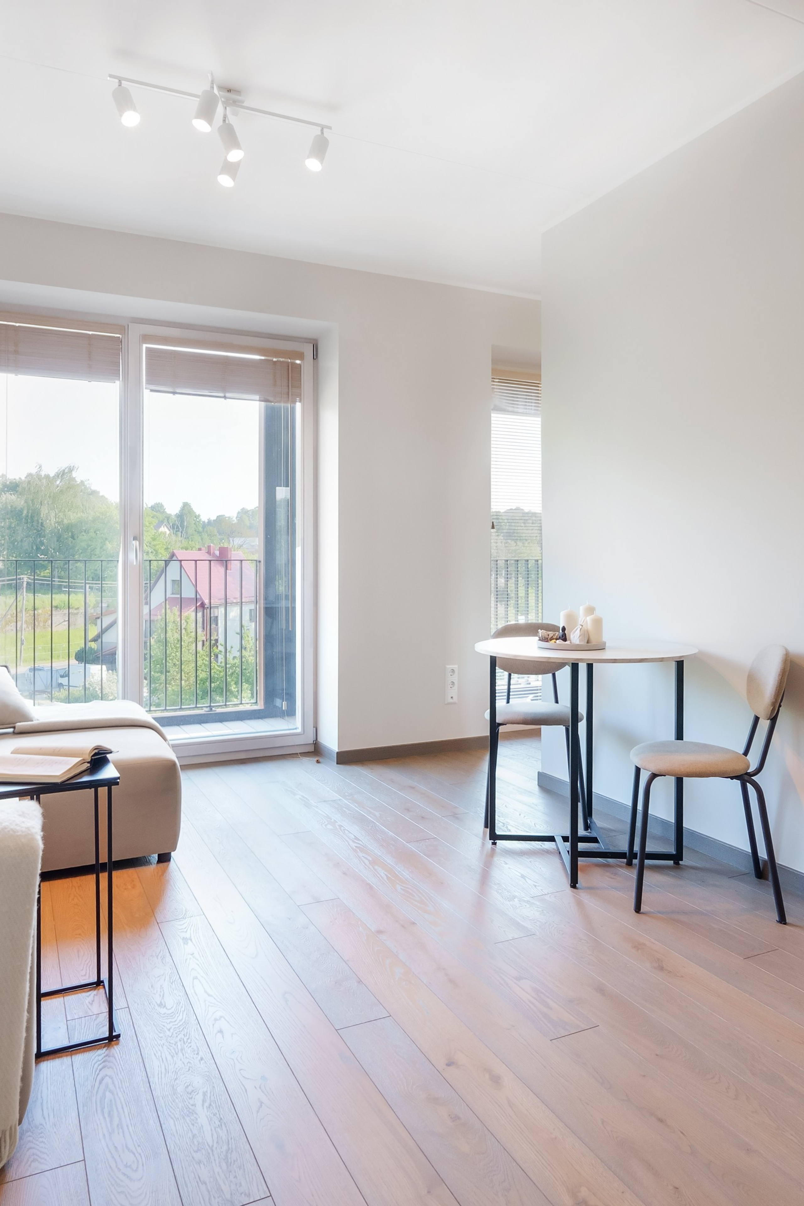 Apkasu g. 21. Elina Sapiega fotografė Vilniuje