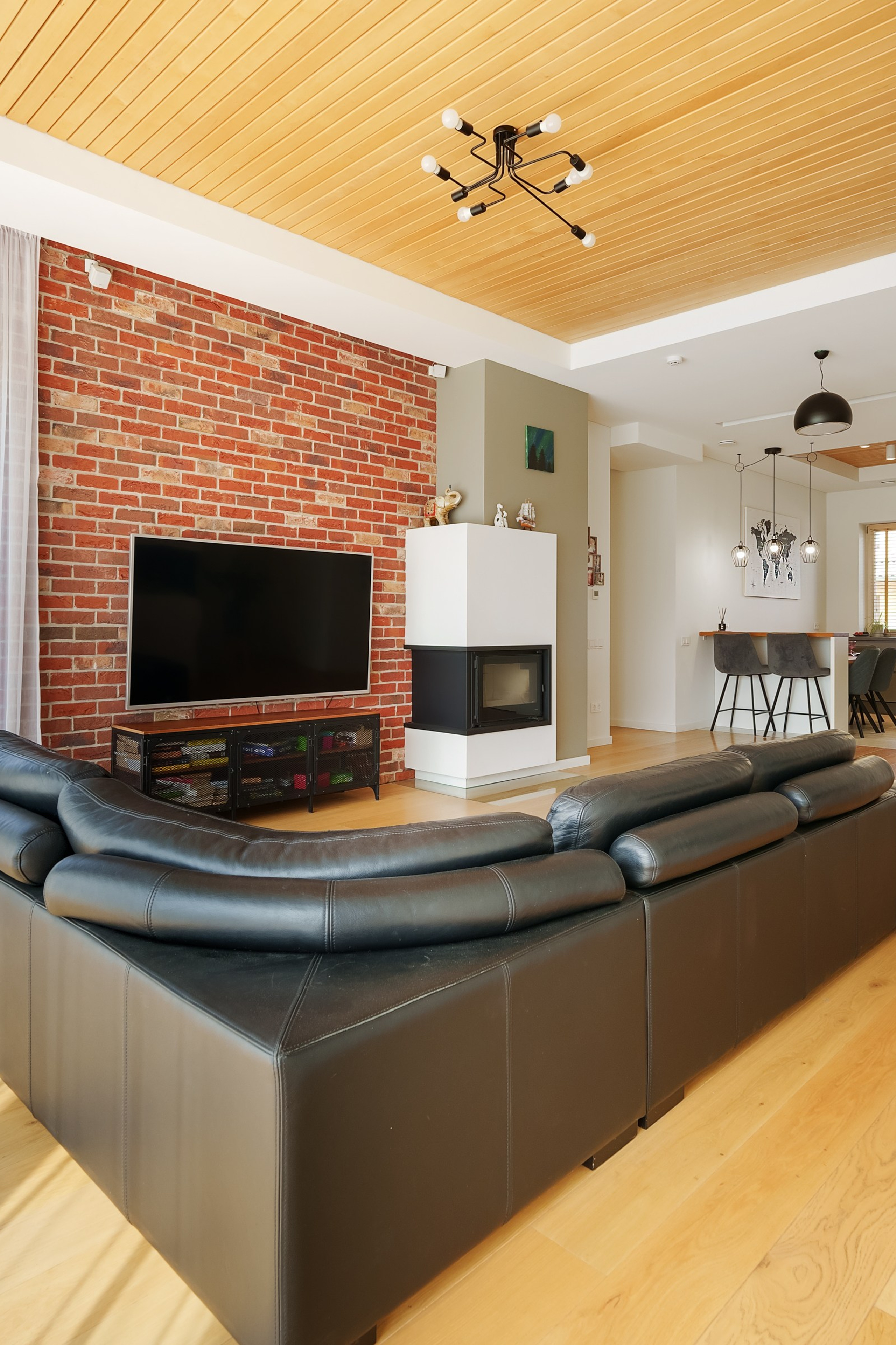 Grigiškės. Elina Sapiega fotografė Vilniuje