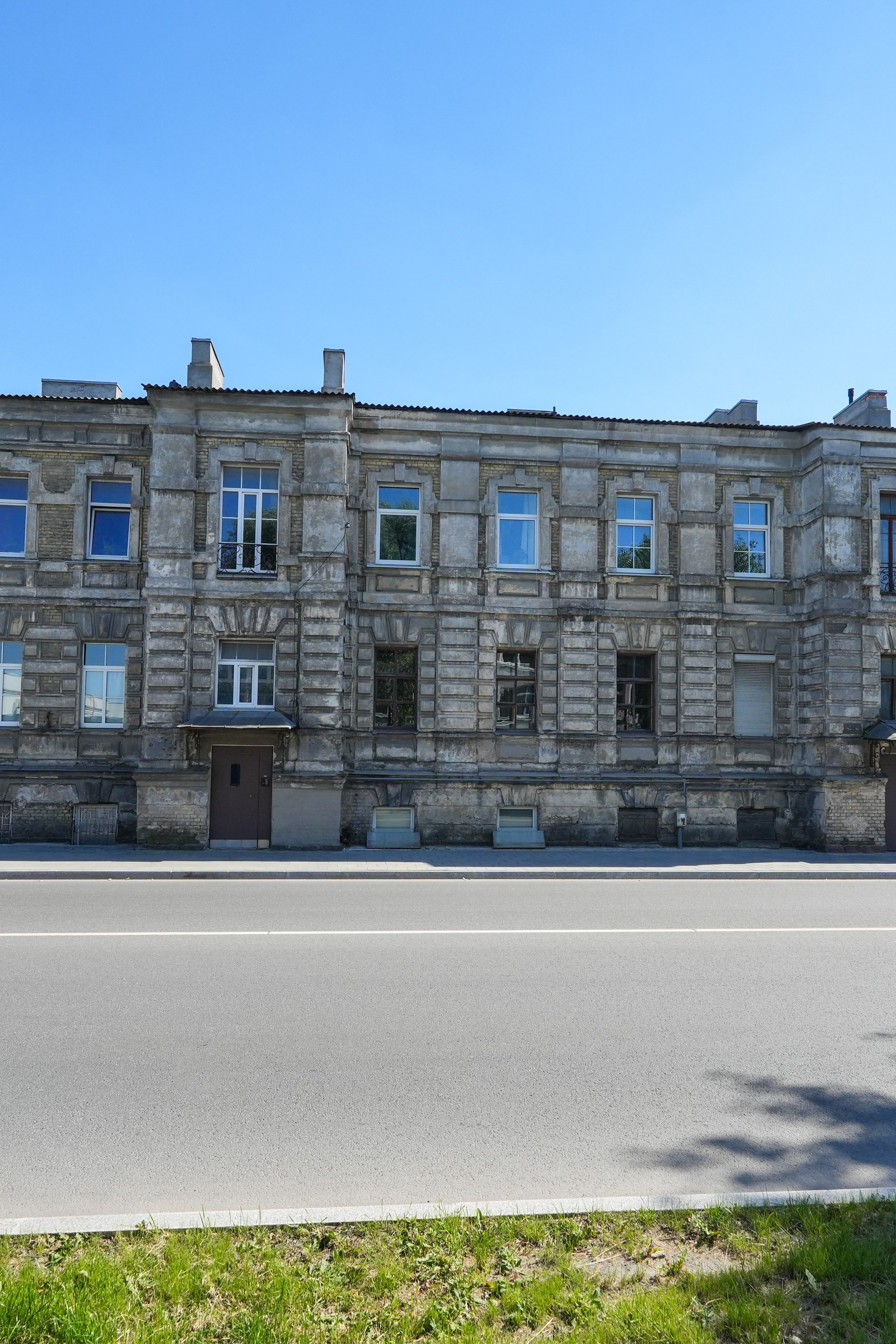 Nekilnojamojo turto fotografo projektai