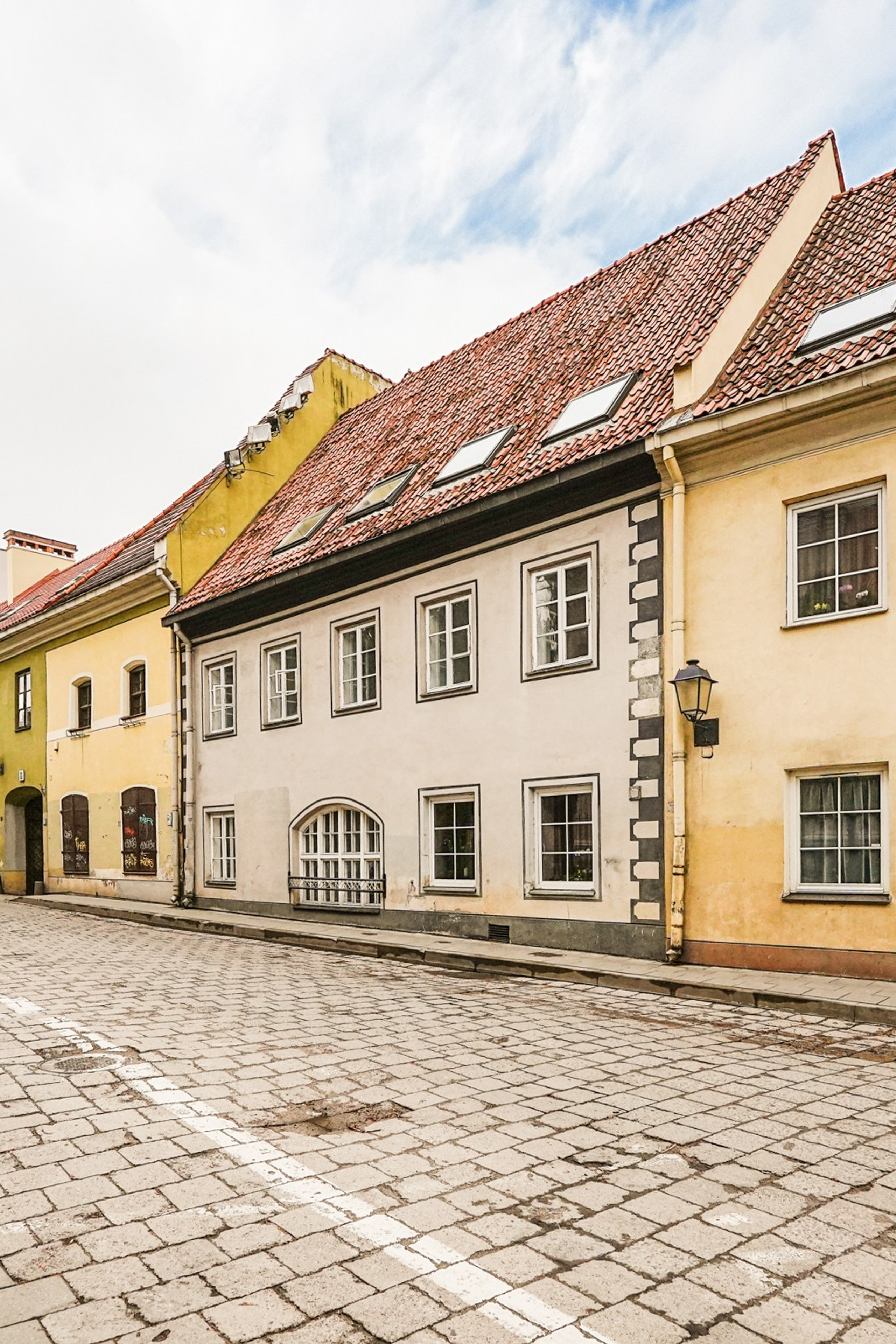 N.Lentvaris. Elina Sapiega fotografė Vilniuje