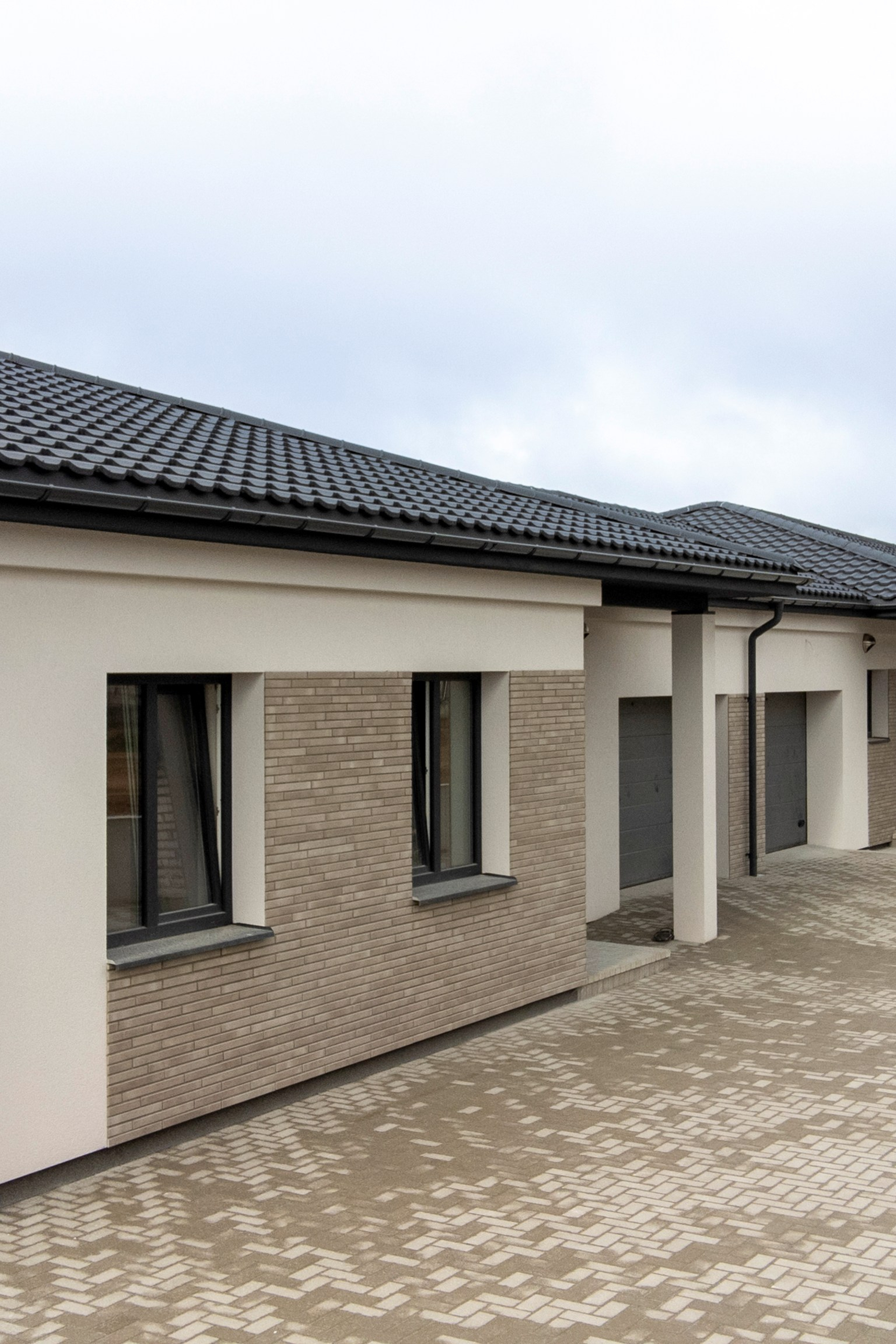 Nekilnojamojo turto fotografo projektai