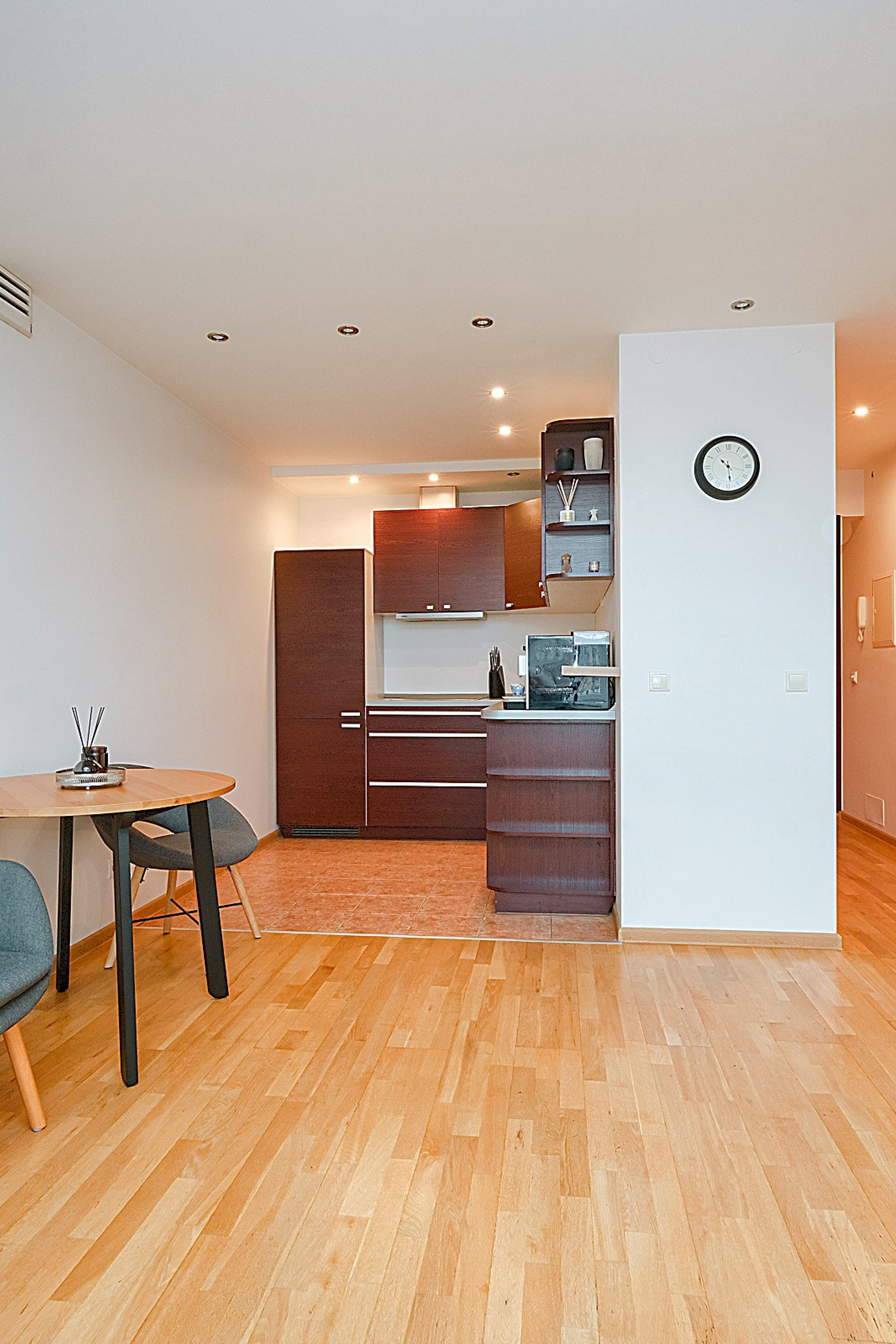 N.Lentvaris. Elina Sapiega fotografė Vilniuje