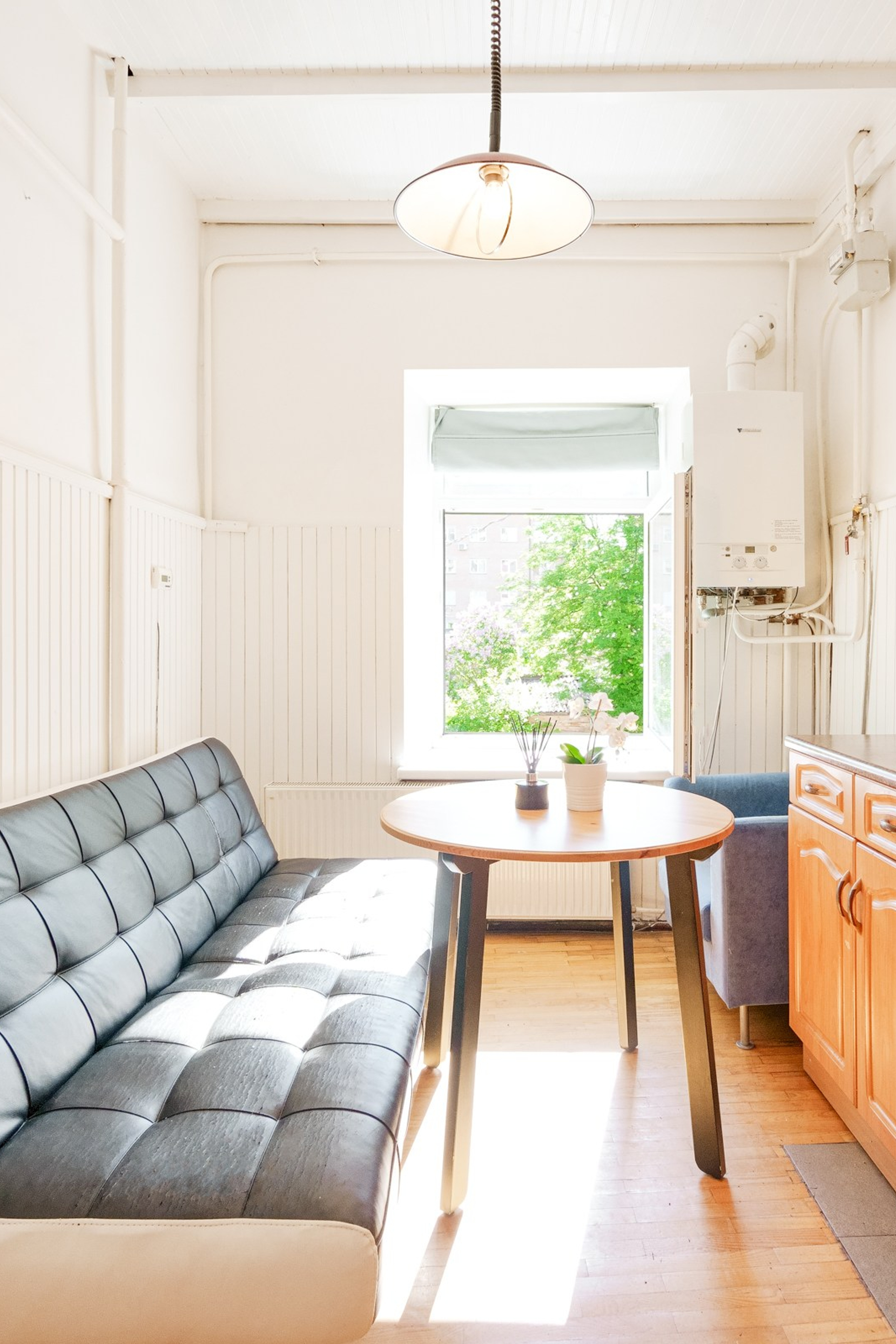 Šumskio g. 5. Elina Sapiega fotografė Vilniuje