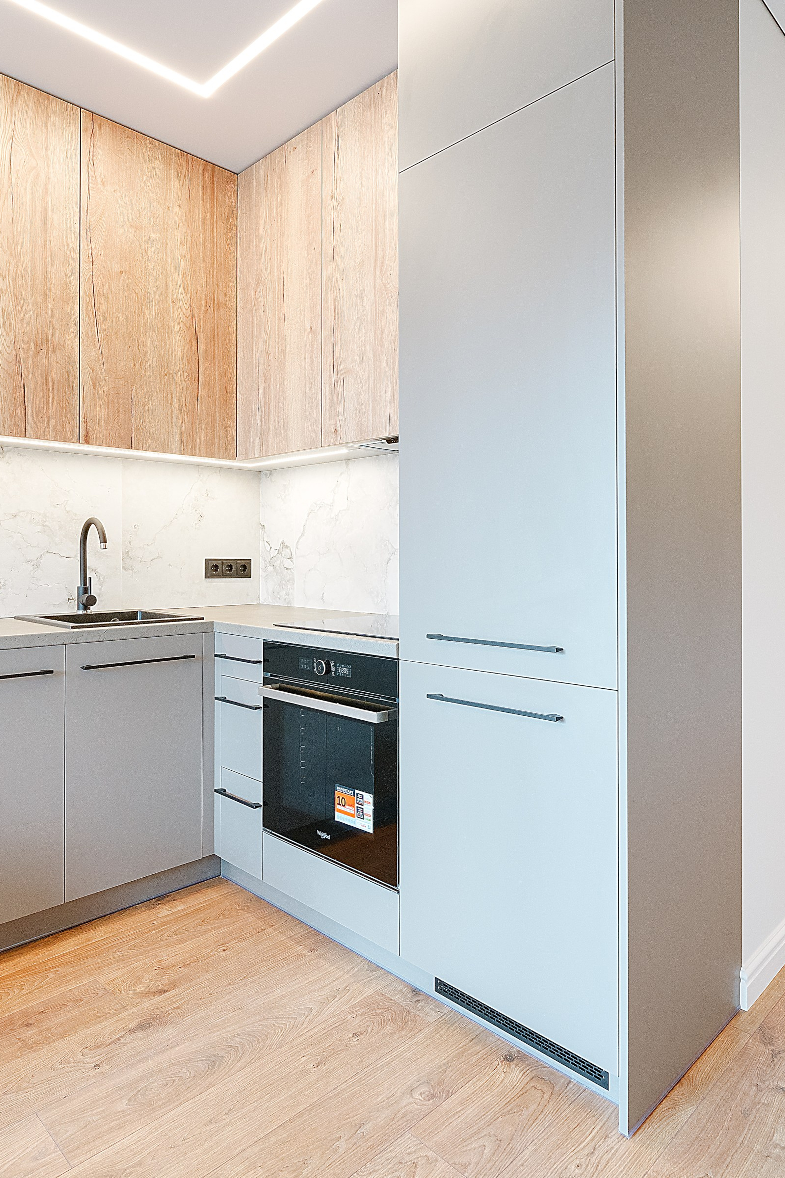 Nekilnojamojo turto fotografo projektai