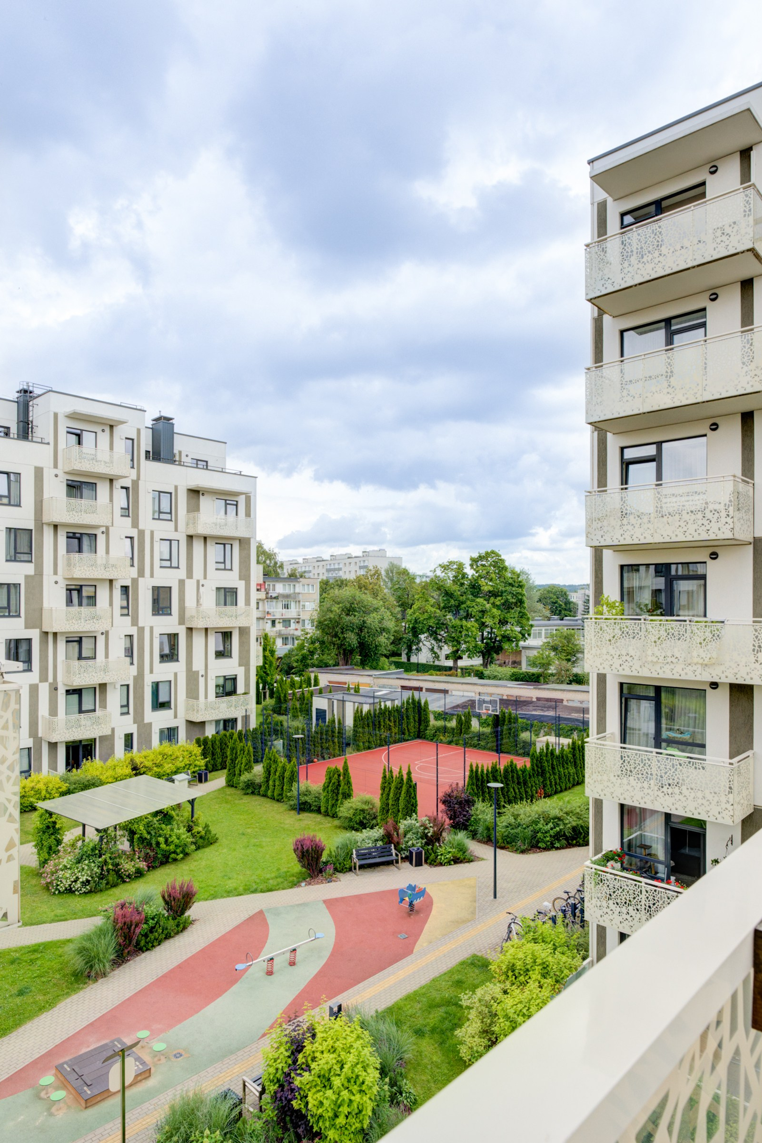 Nekilnojamojo turto fotografo projektai