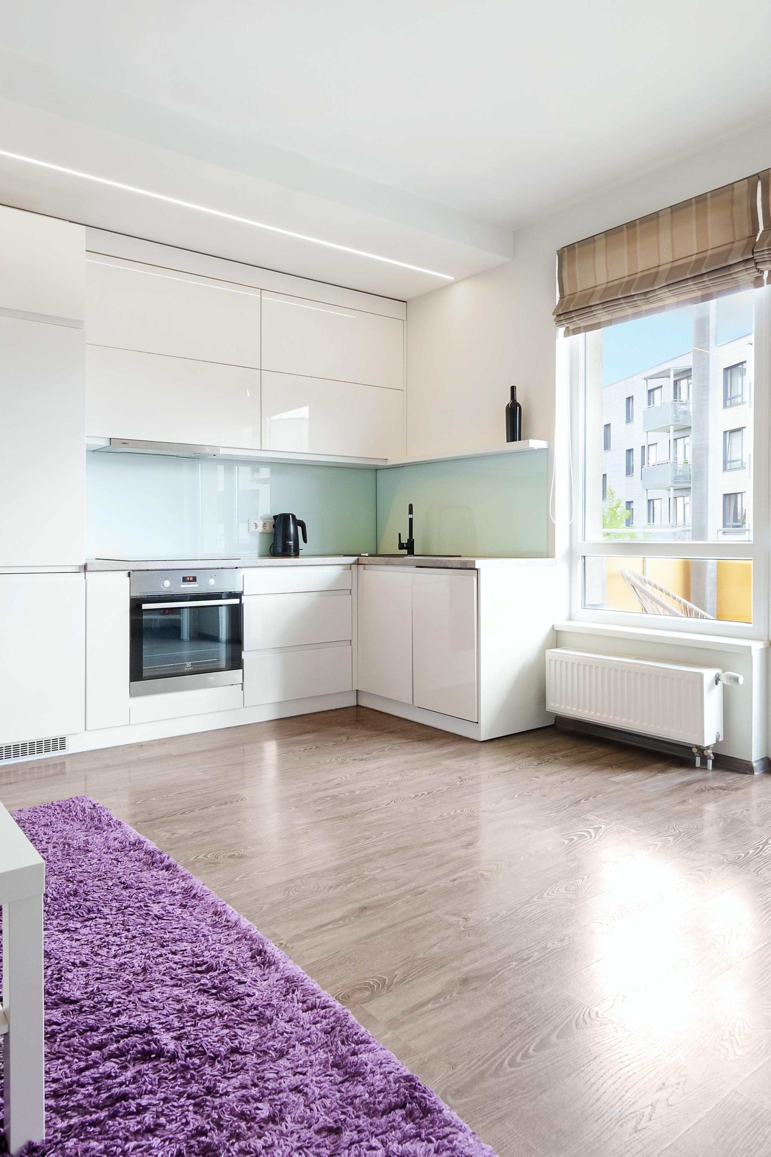 Grigiškės. Elina Sapiega fotografė Vilniuje