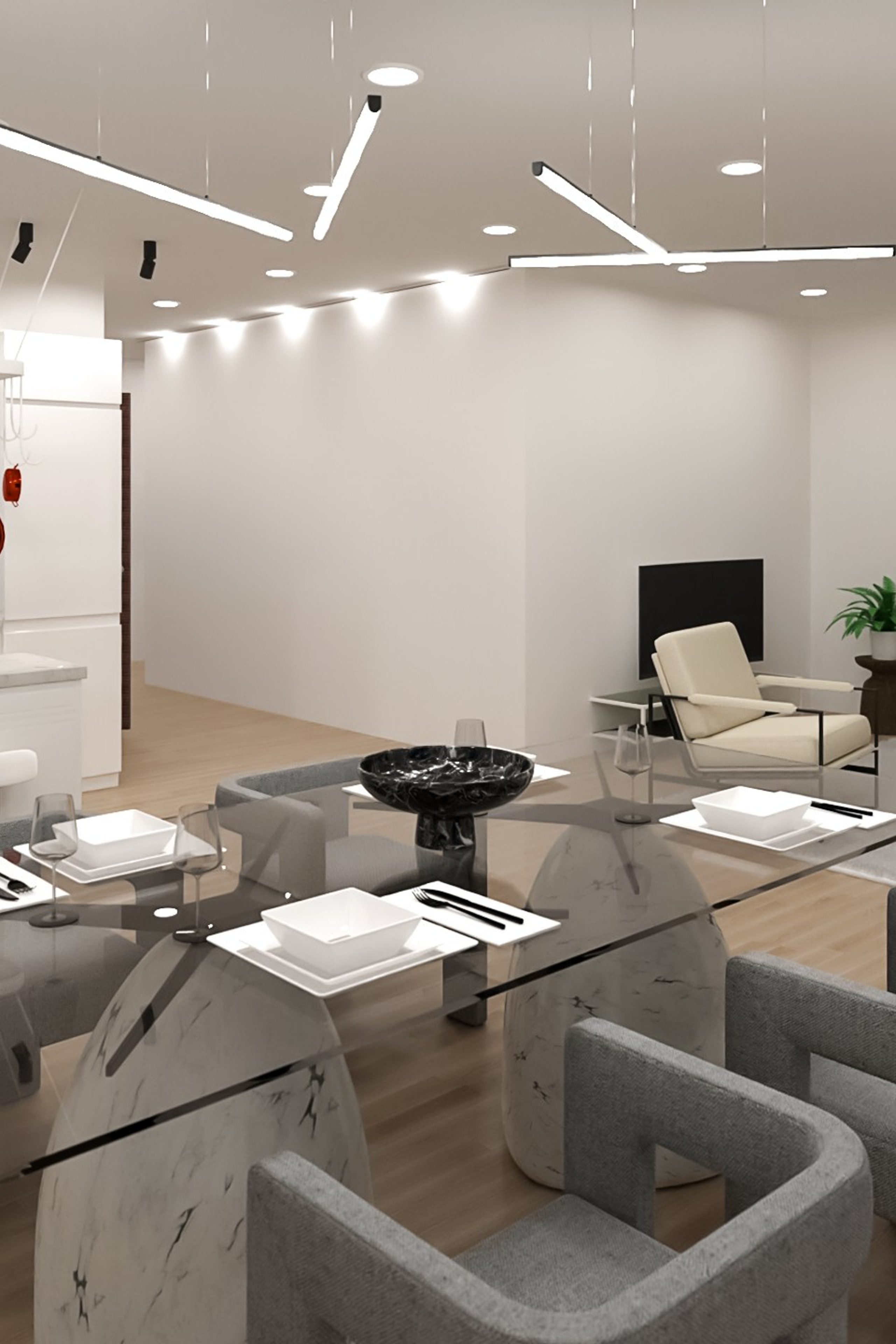 Nekilnojamojo turto fotografo projektai