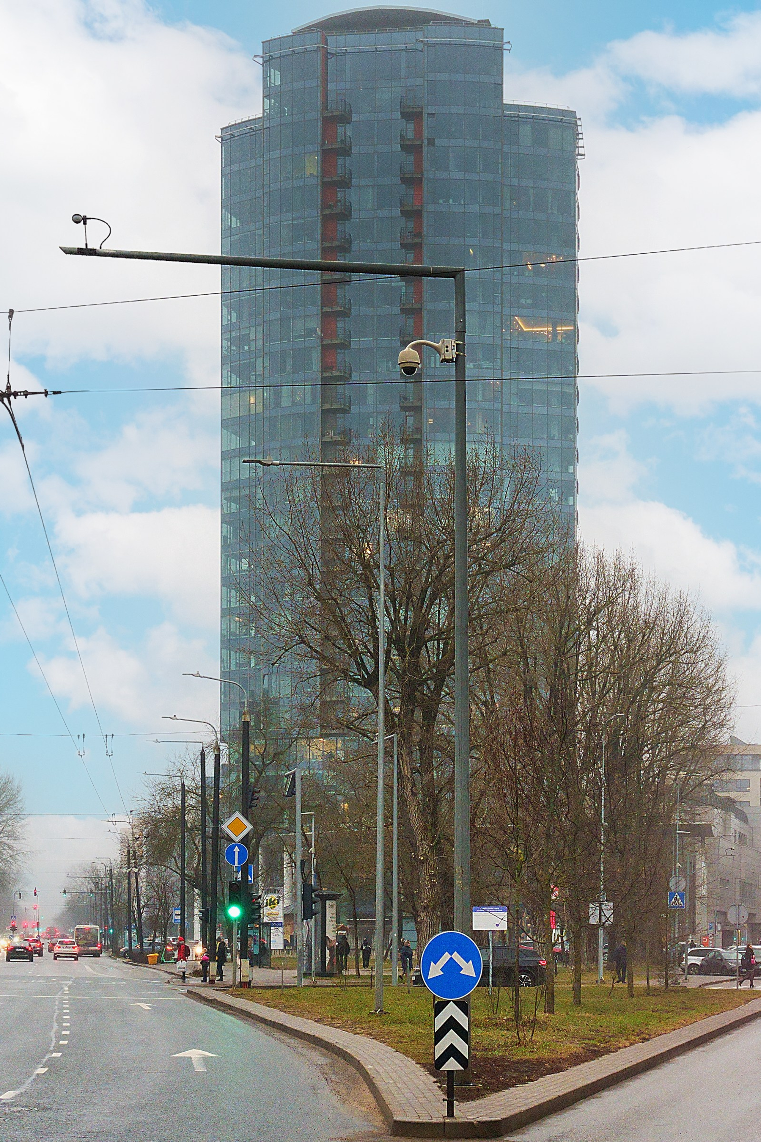 Grigiškės. Elina Sapiega fotografė Vilniuje