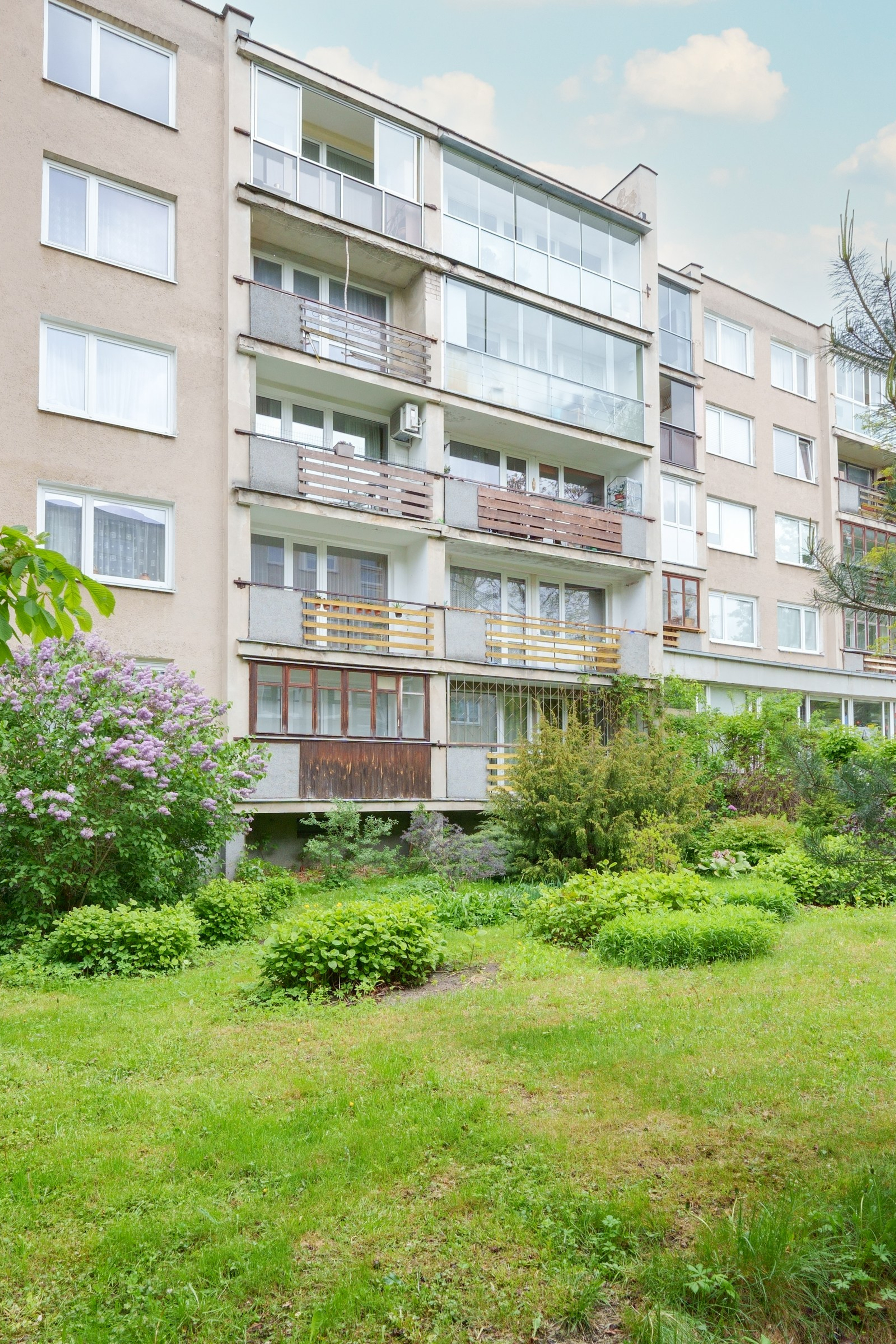 Grigiškės. Elina Sapiega fotografė Vilniuje