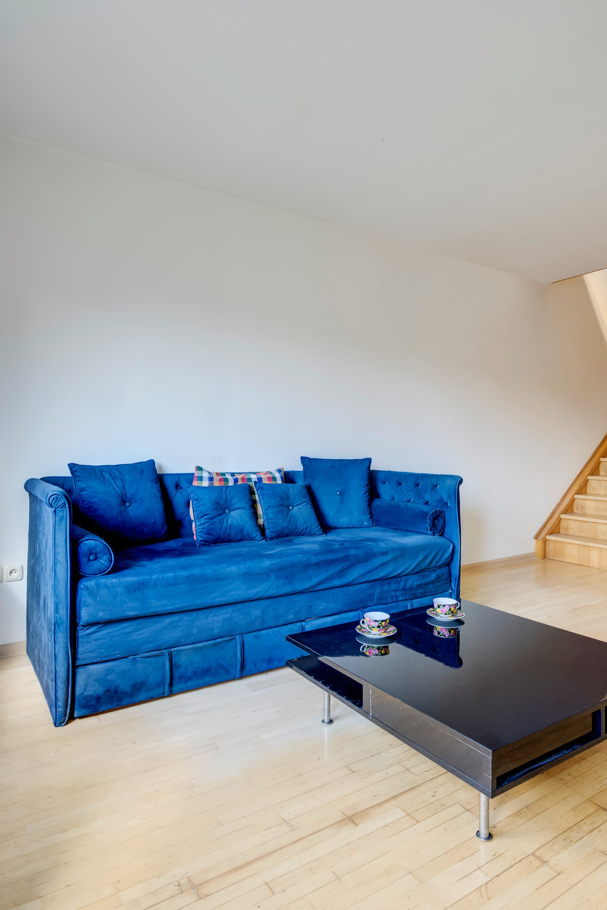 Nekilnojamojo turto fotografo projektai