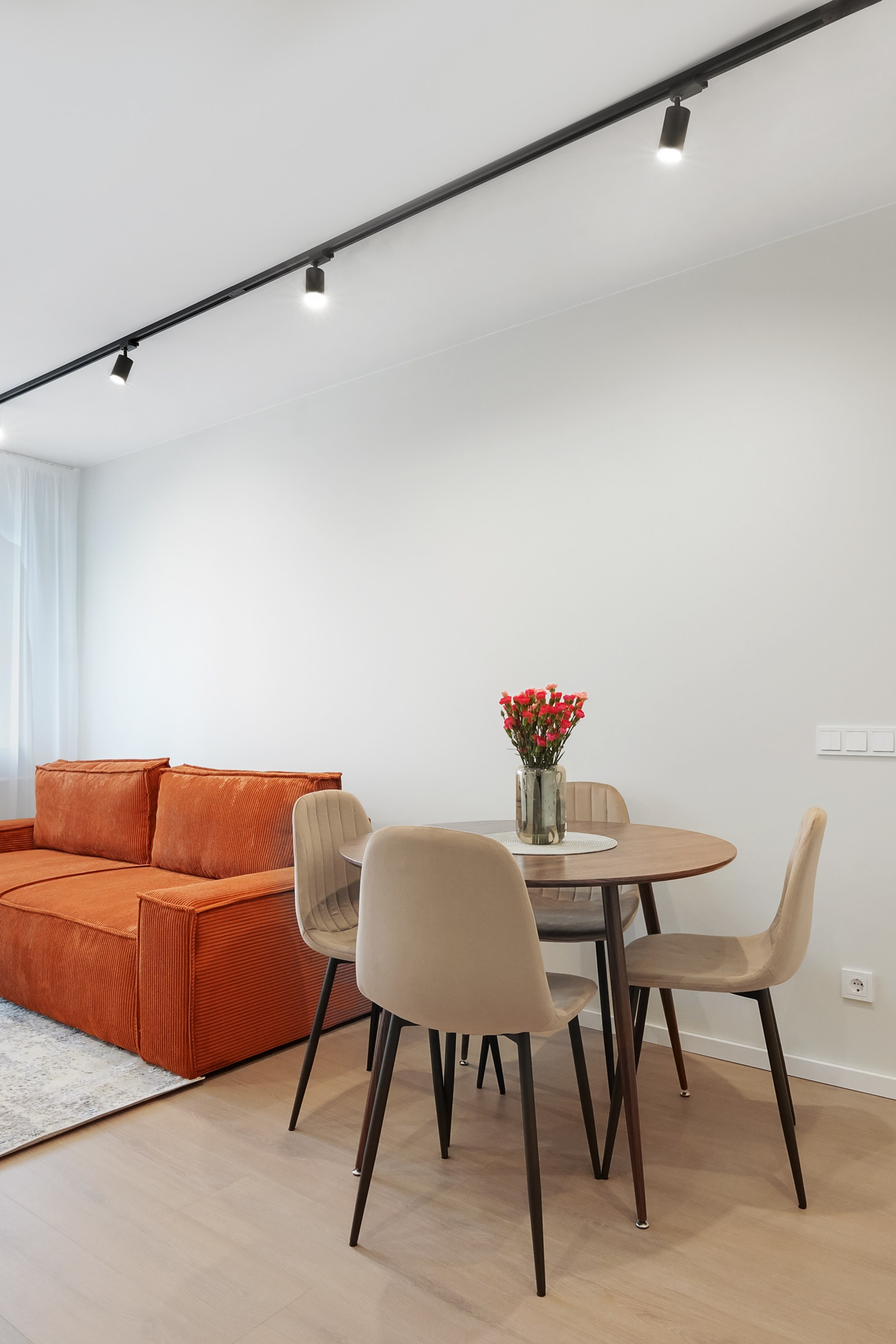 Grigiškės. Elina Sapiega fotografė Vilniuje