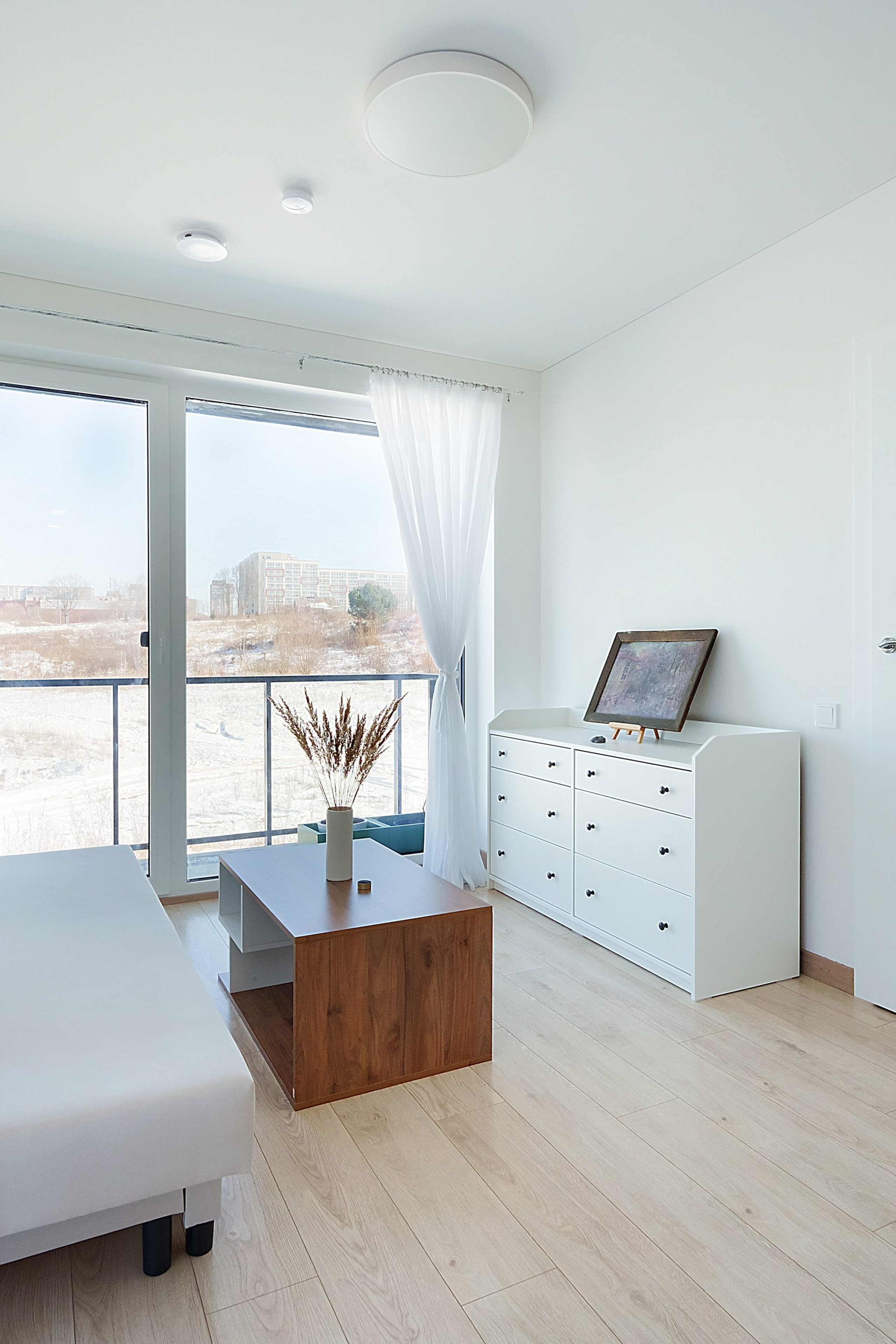 Trakų vokė. Elina Sapiega fotografė Vilniuje