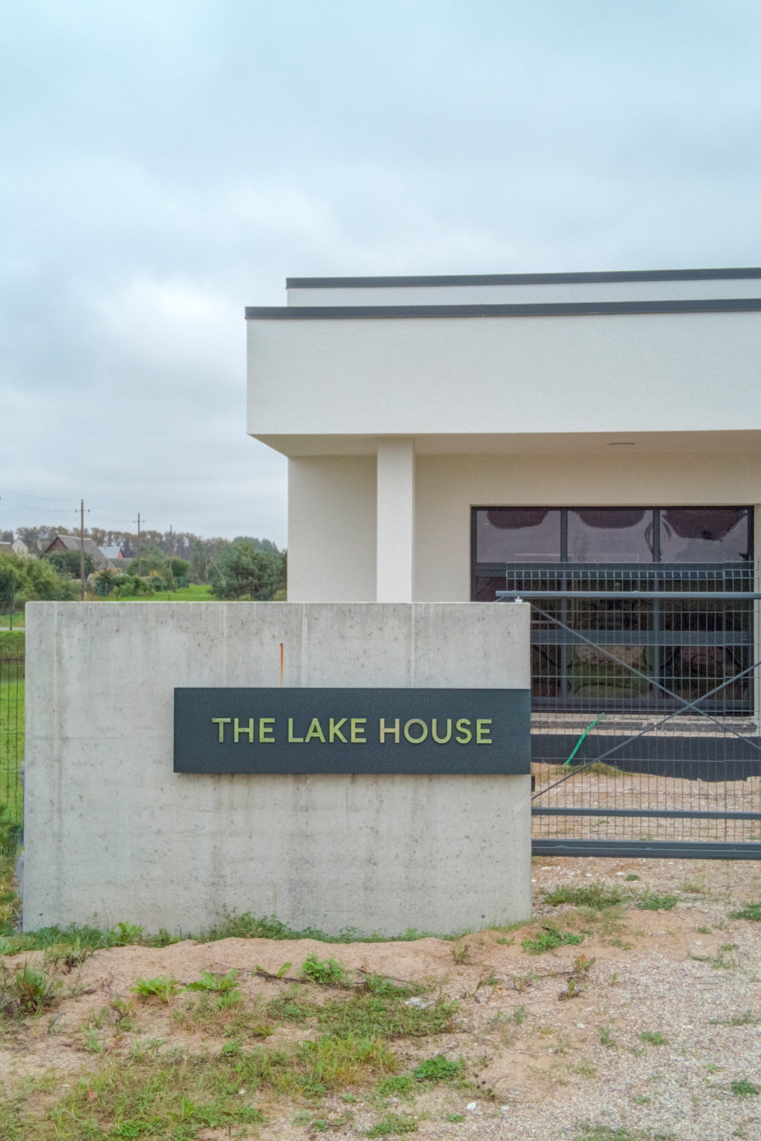 Nekilnojamojo turto fotografo projektai