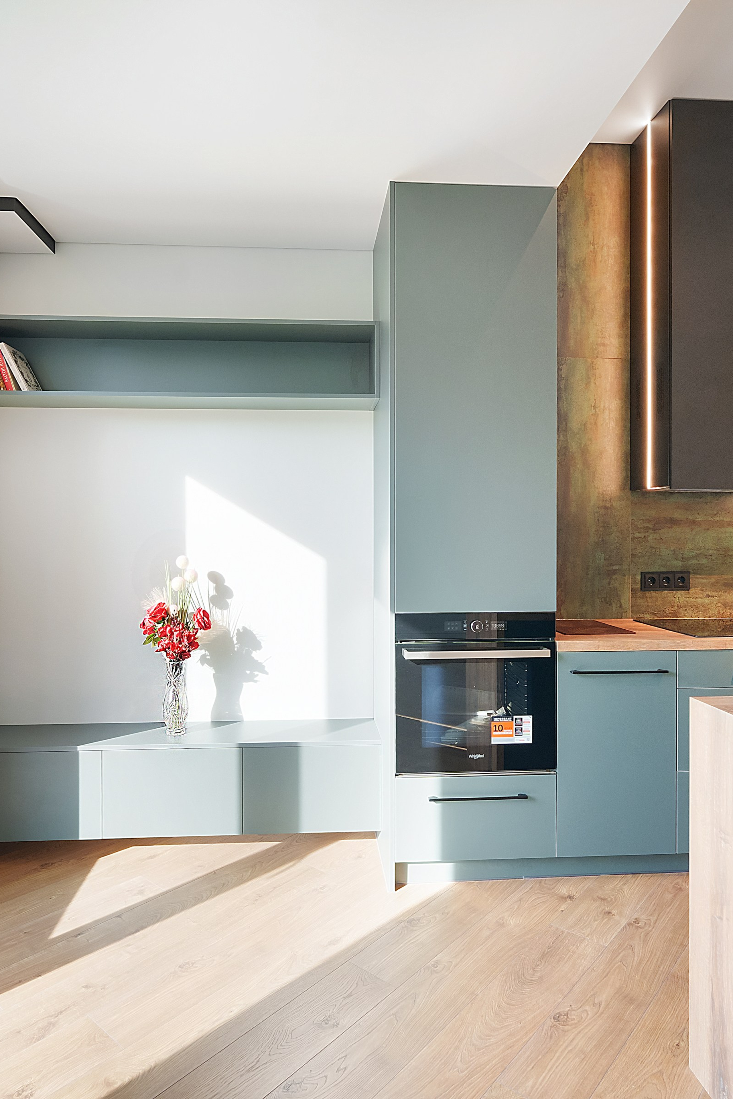 Nekilnojamojo turto fotografo projektai