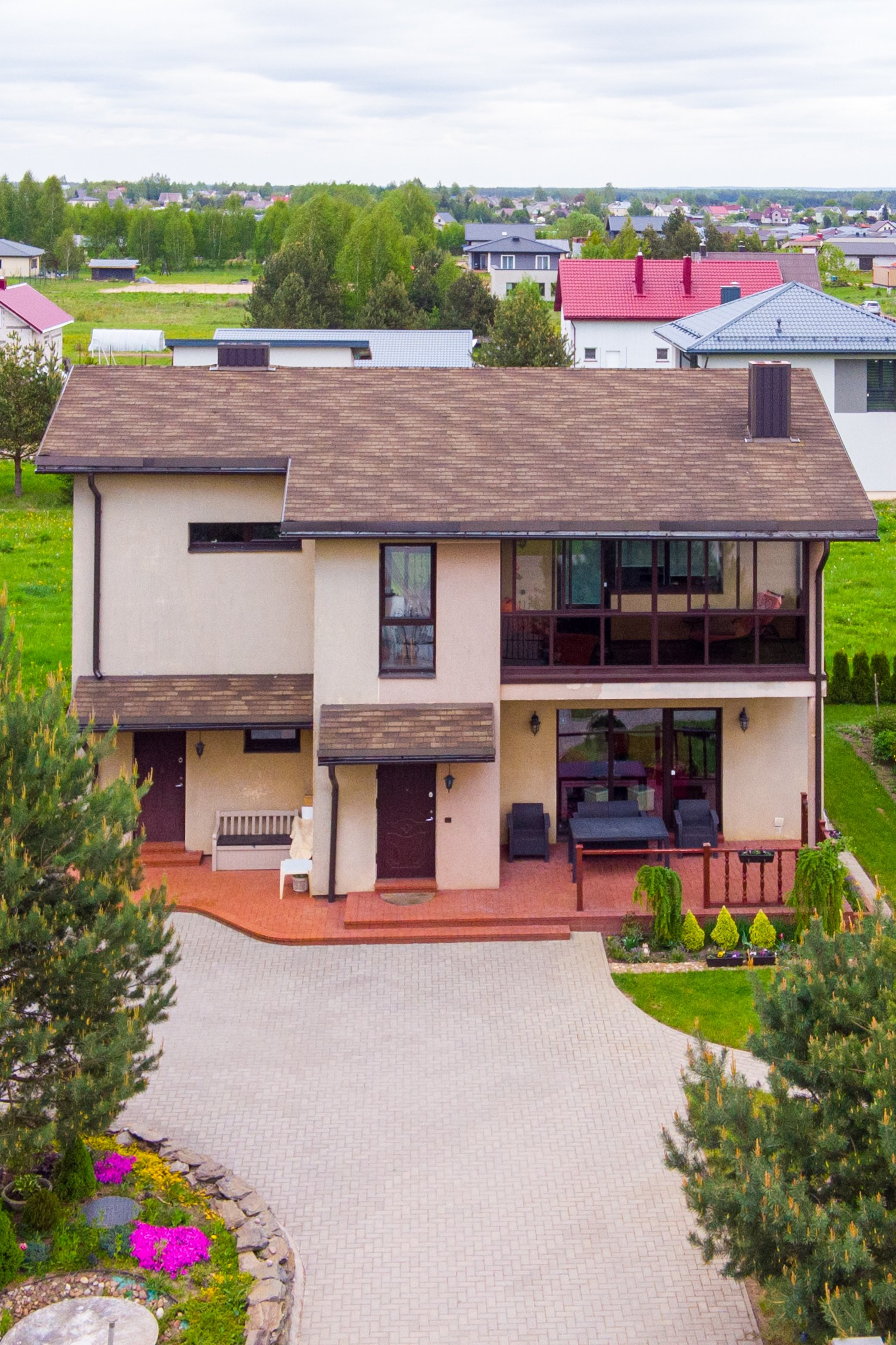 Šumskio g. 5. Elina Sapiega fotografė Vilniuje