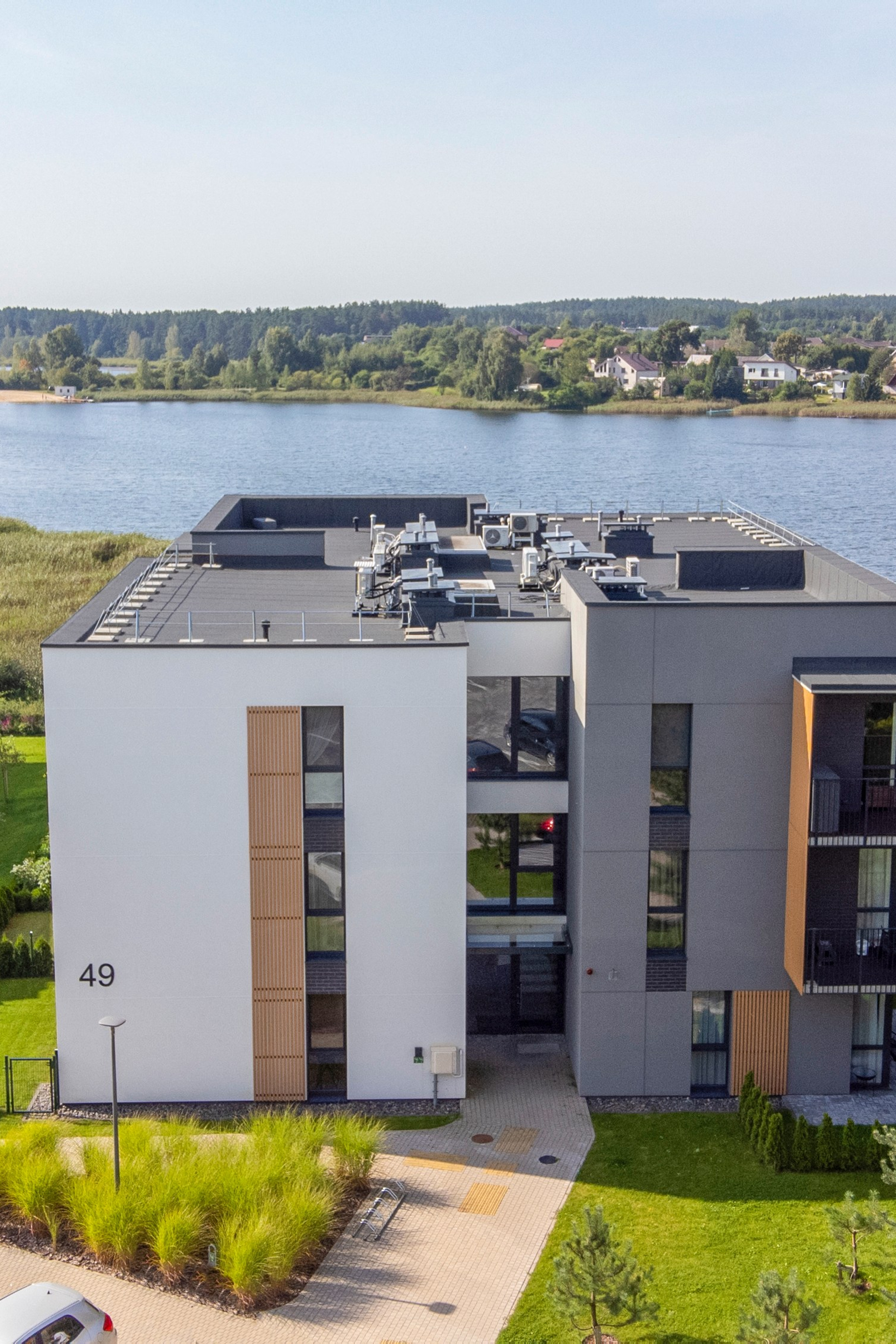 Nekilnojamojo turto fotografo projektai