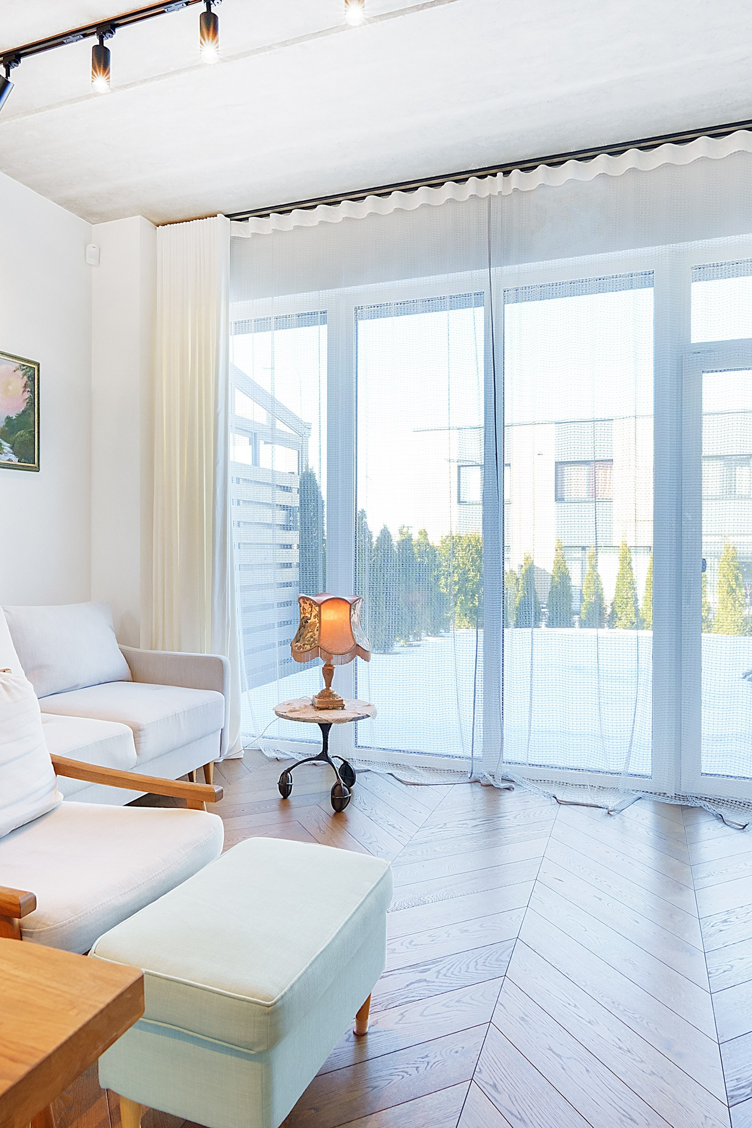 Trakų vokė. Elina Sapiega fotografė Vilniuje