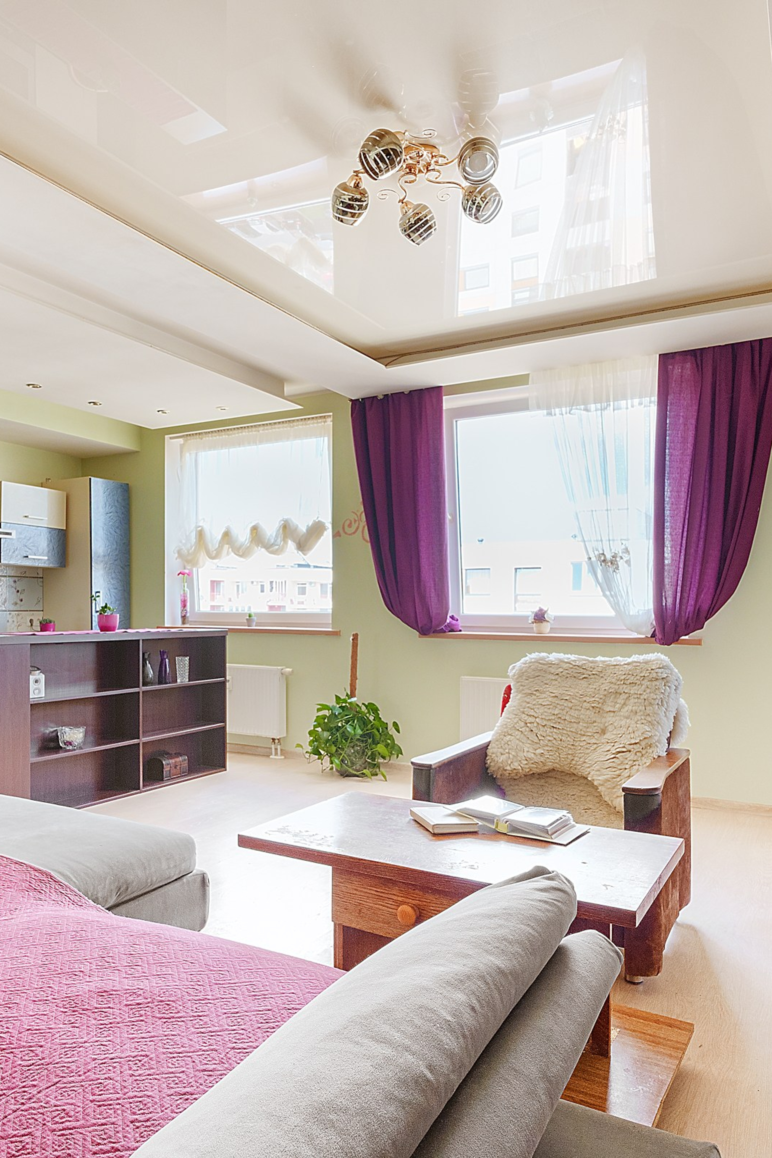 Nekilnojamojo turto fotografo projektai