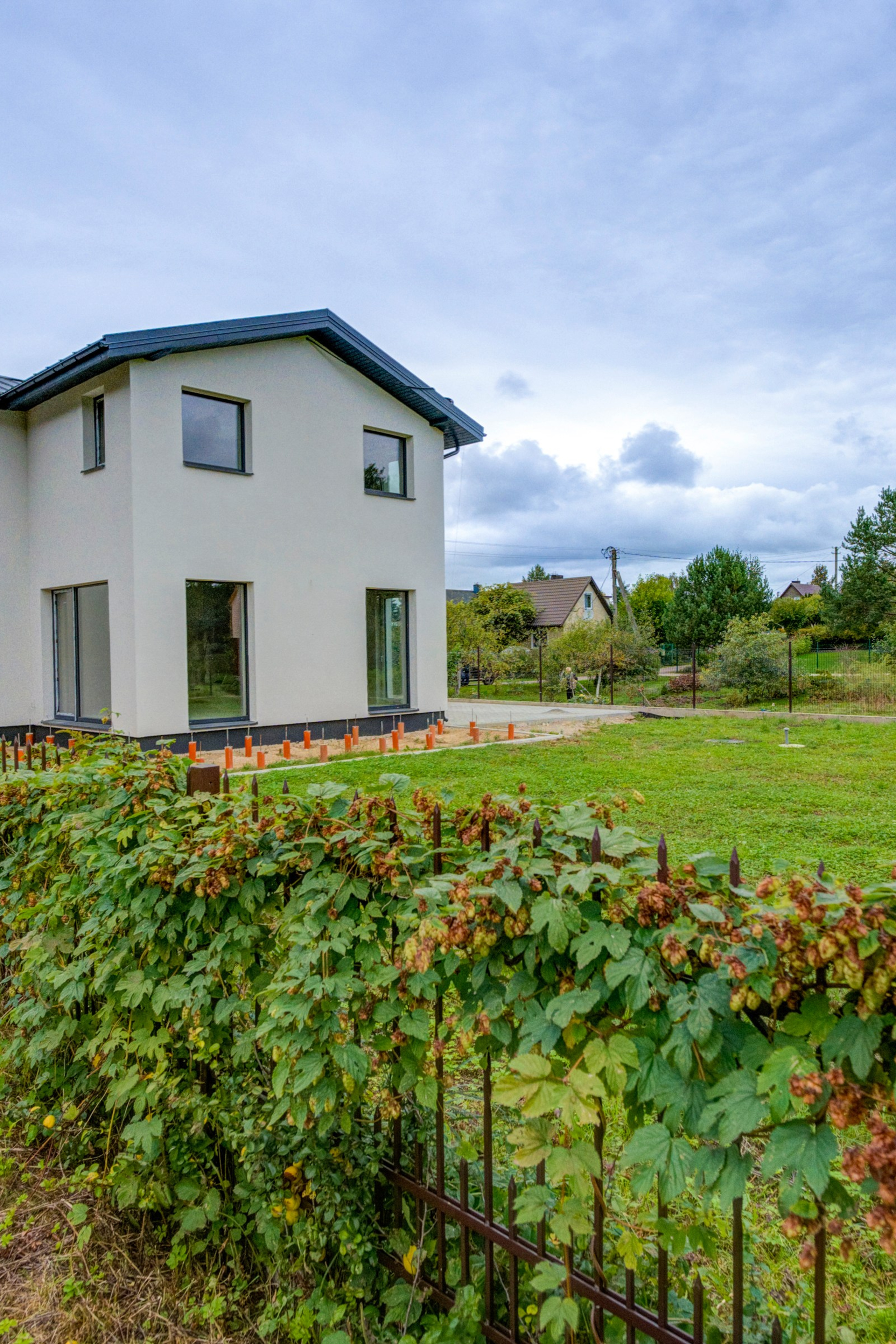 Nekilnojamojo turto fotografo projektai