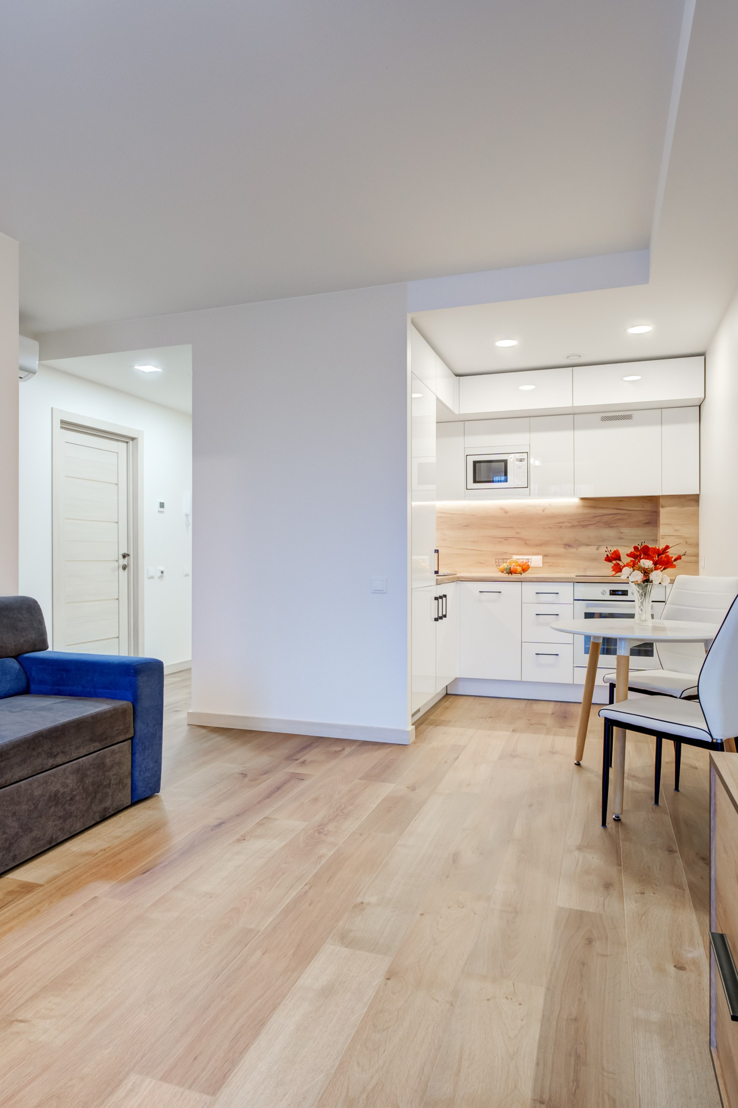 Nekilnojamojo turto fotografo projektai