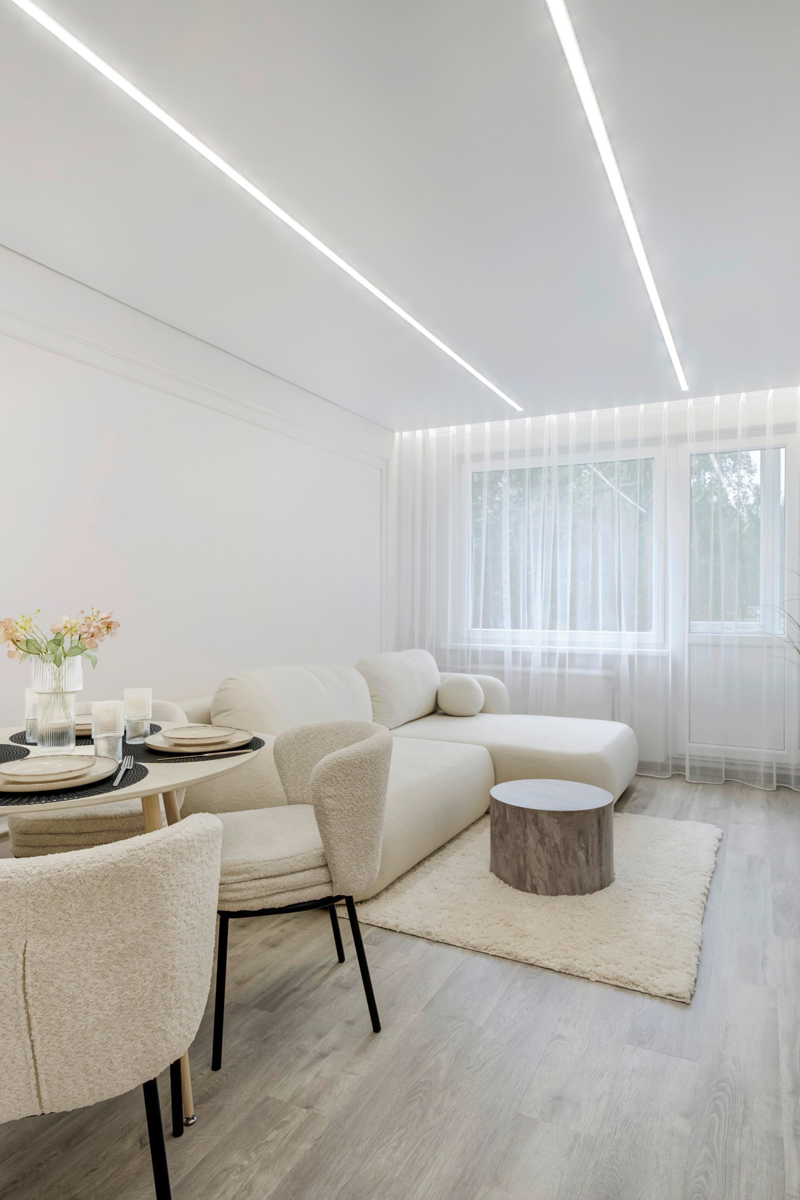 Nekilnojamojo turto fotografo projektai