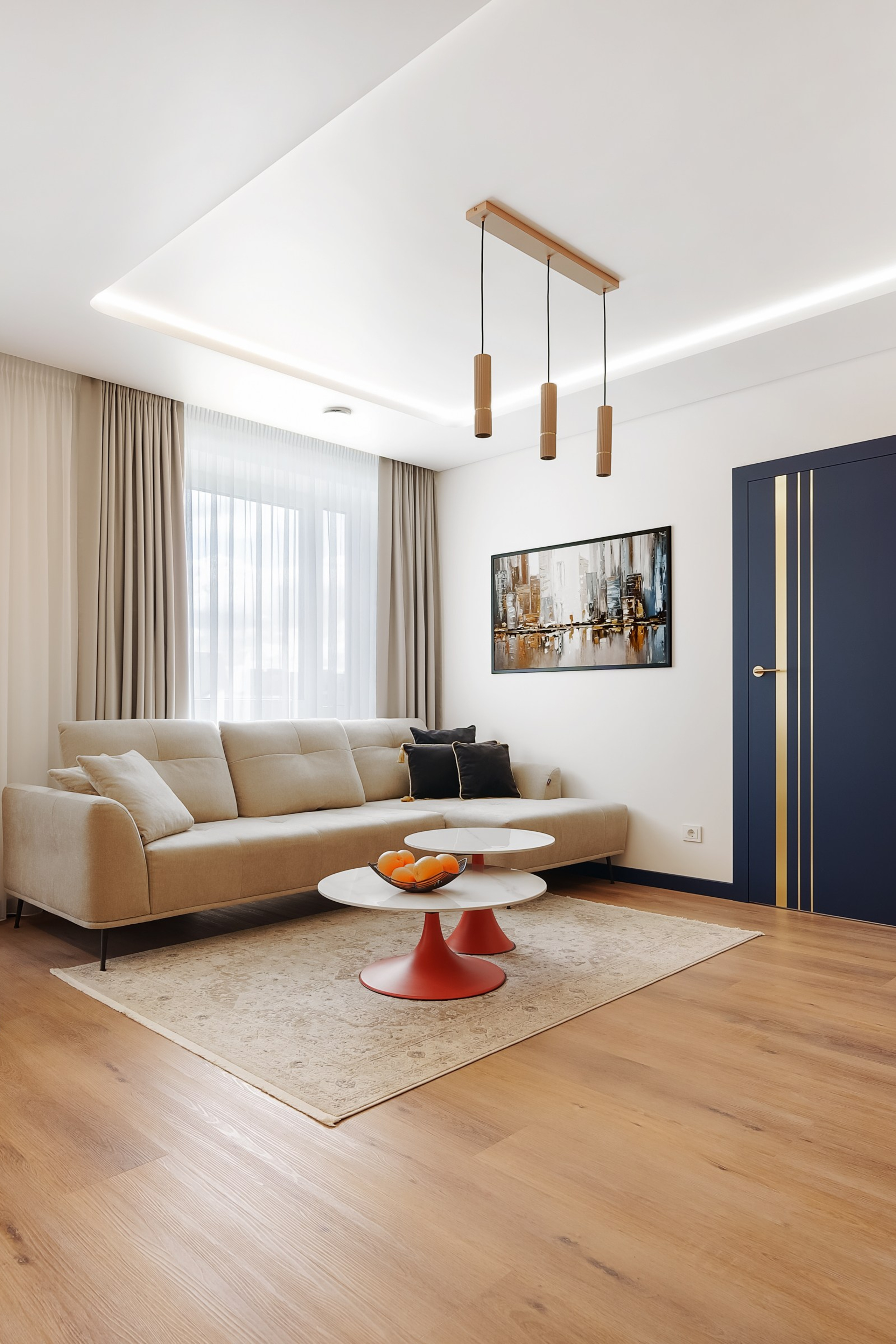 Grigiškės. Elina Sapiega fotografė Vilniuje