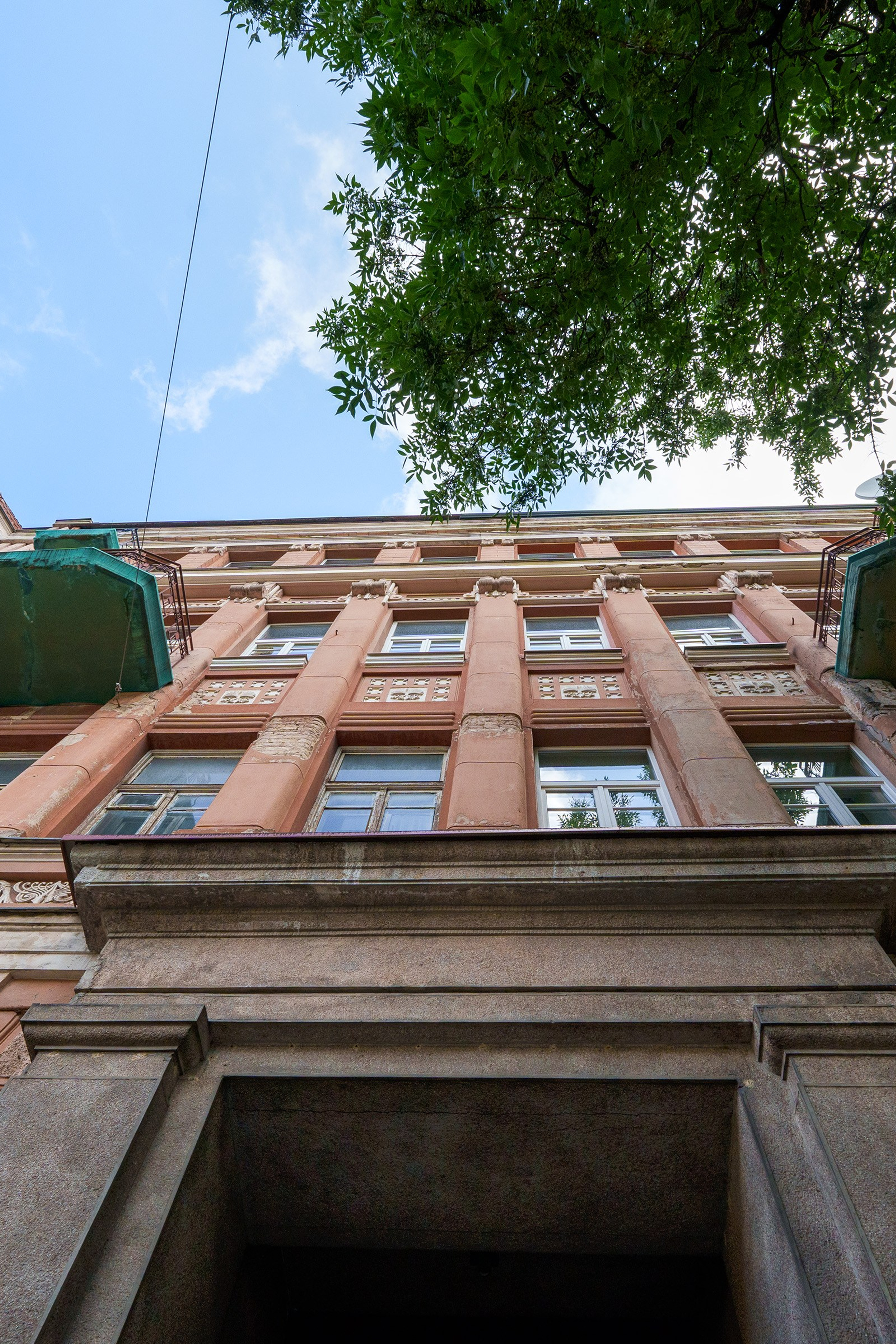 Nekilnojamojo turto fotografo projektai