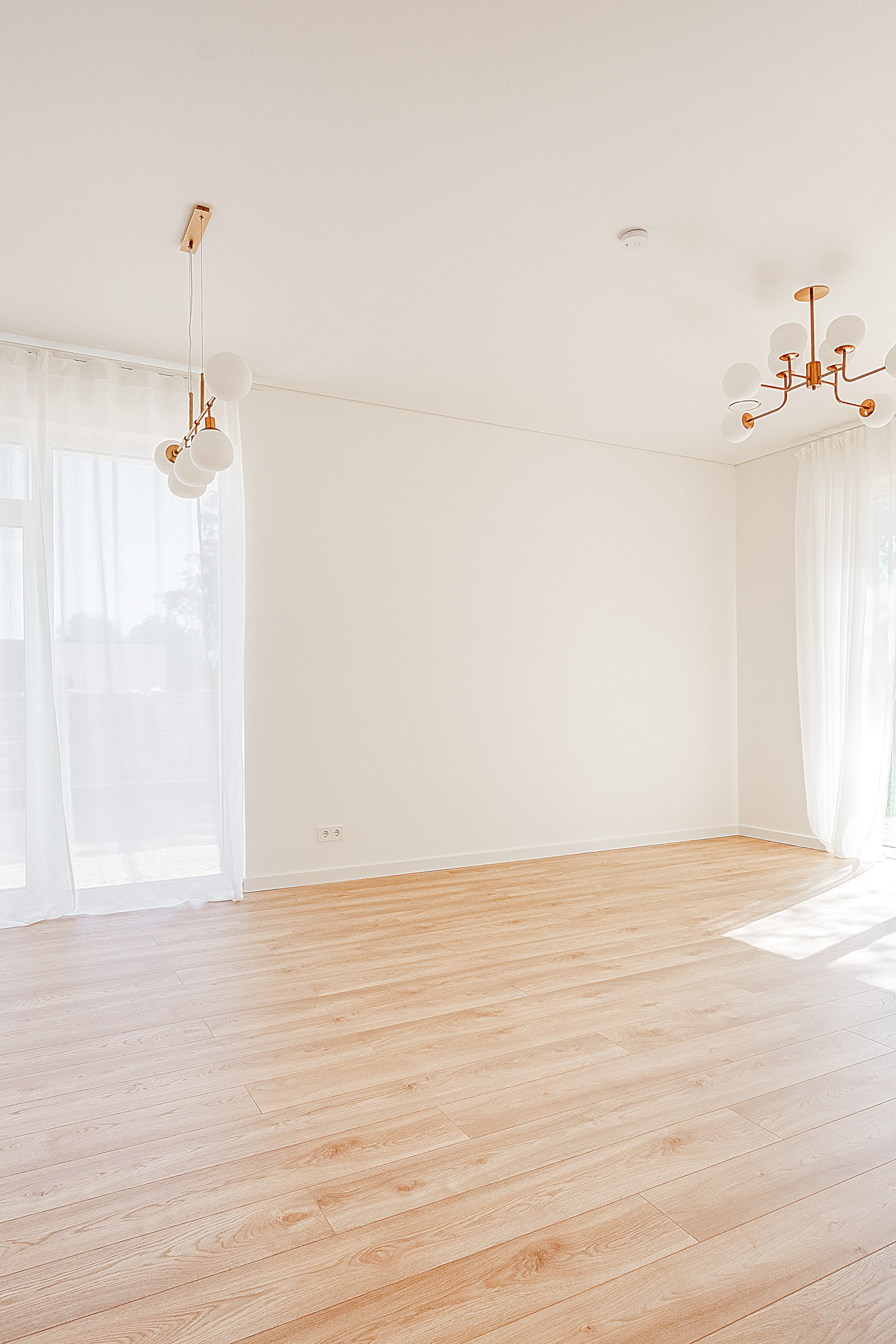 Nekilnojamojo turto fotografo projektai