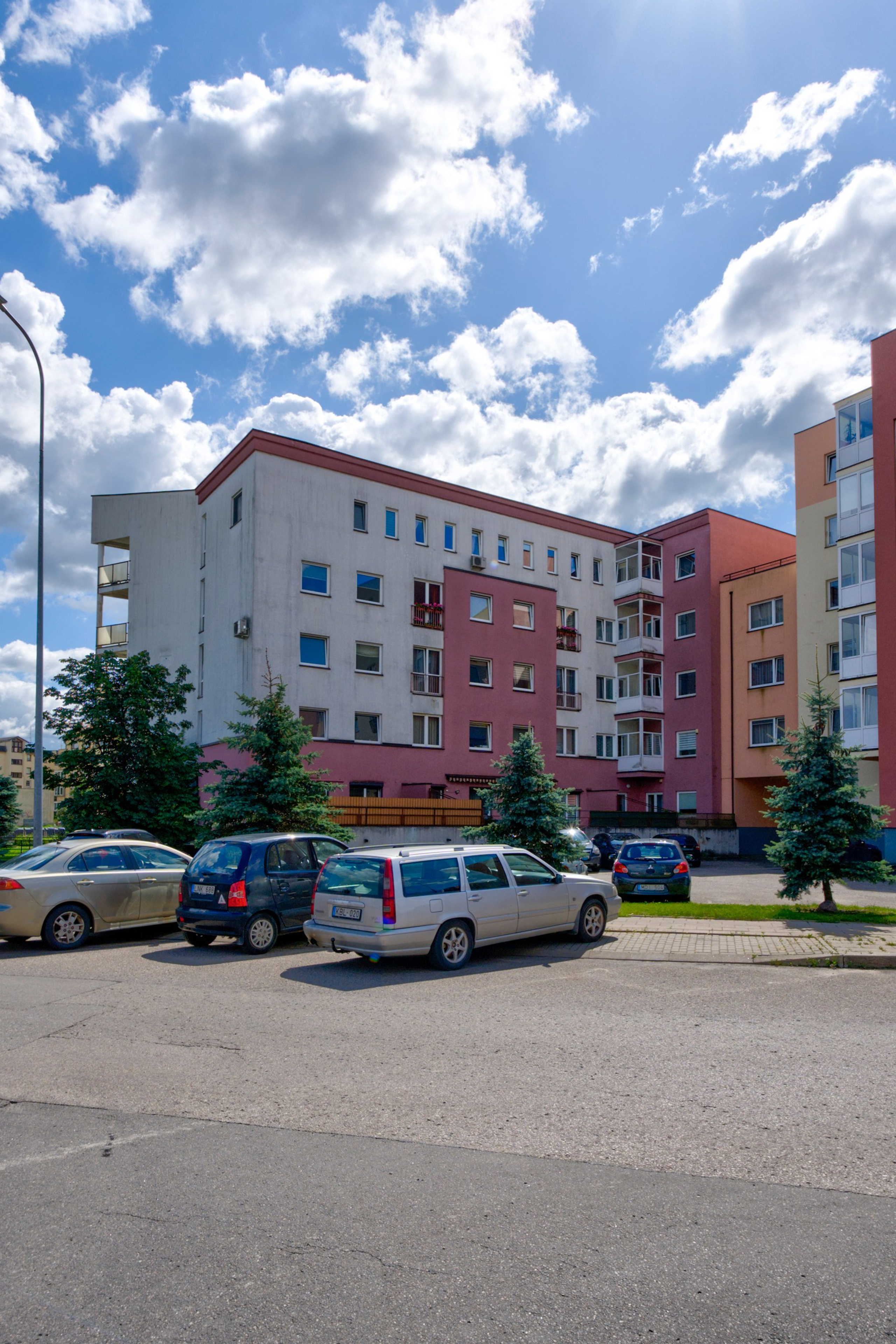 Nekilnojamojo turto fotografo projektai