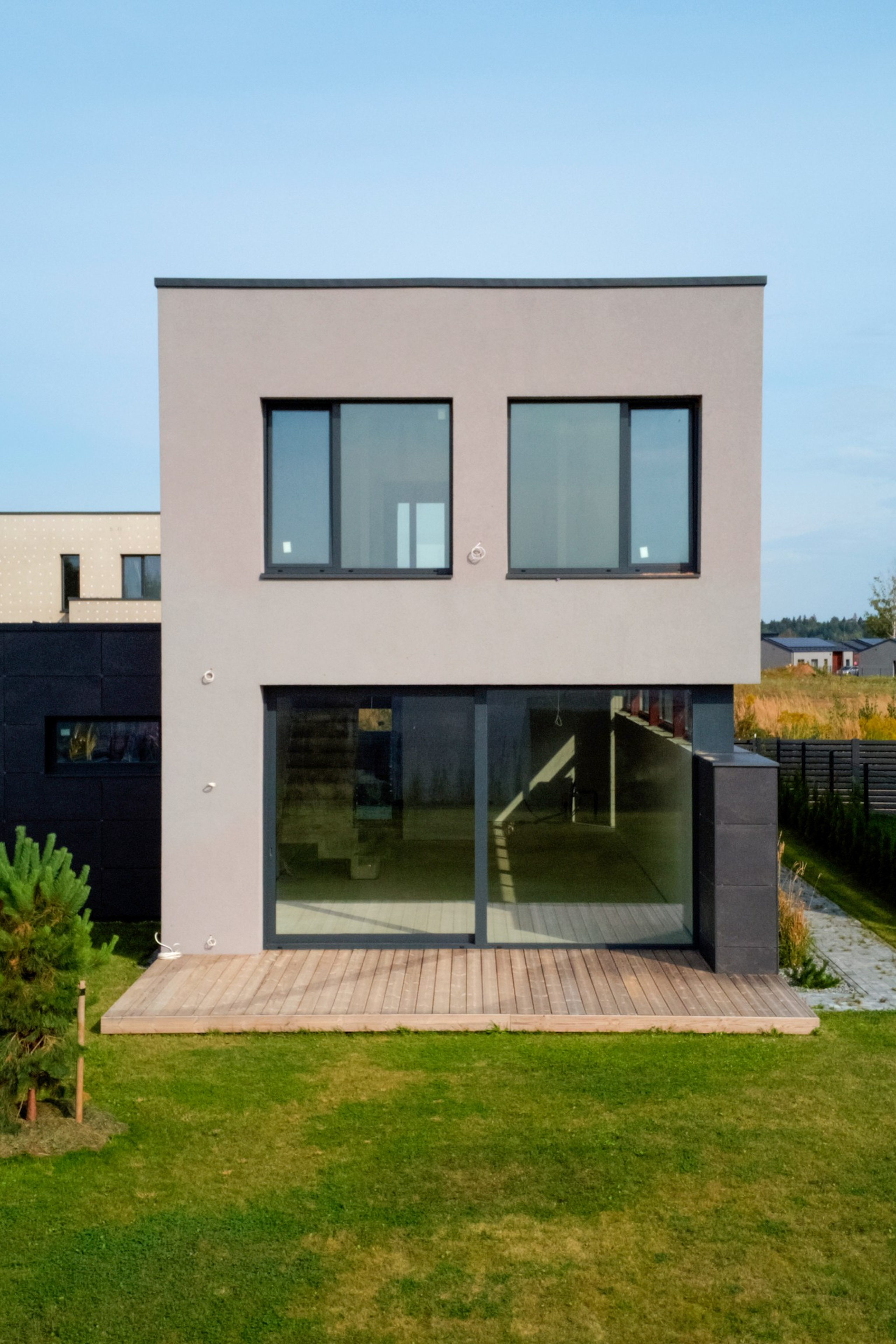 Nekilnojamojo turto fotografo projektai