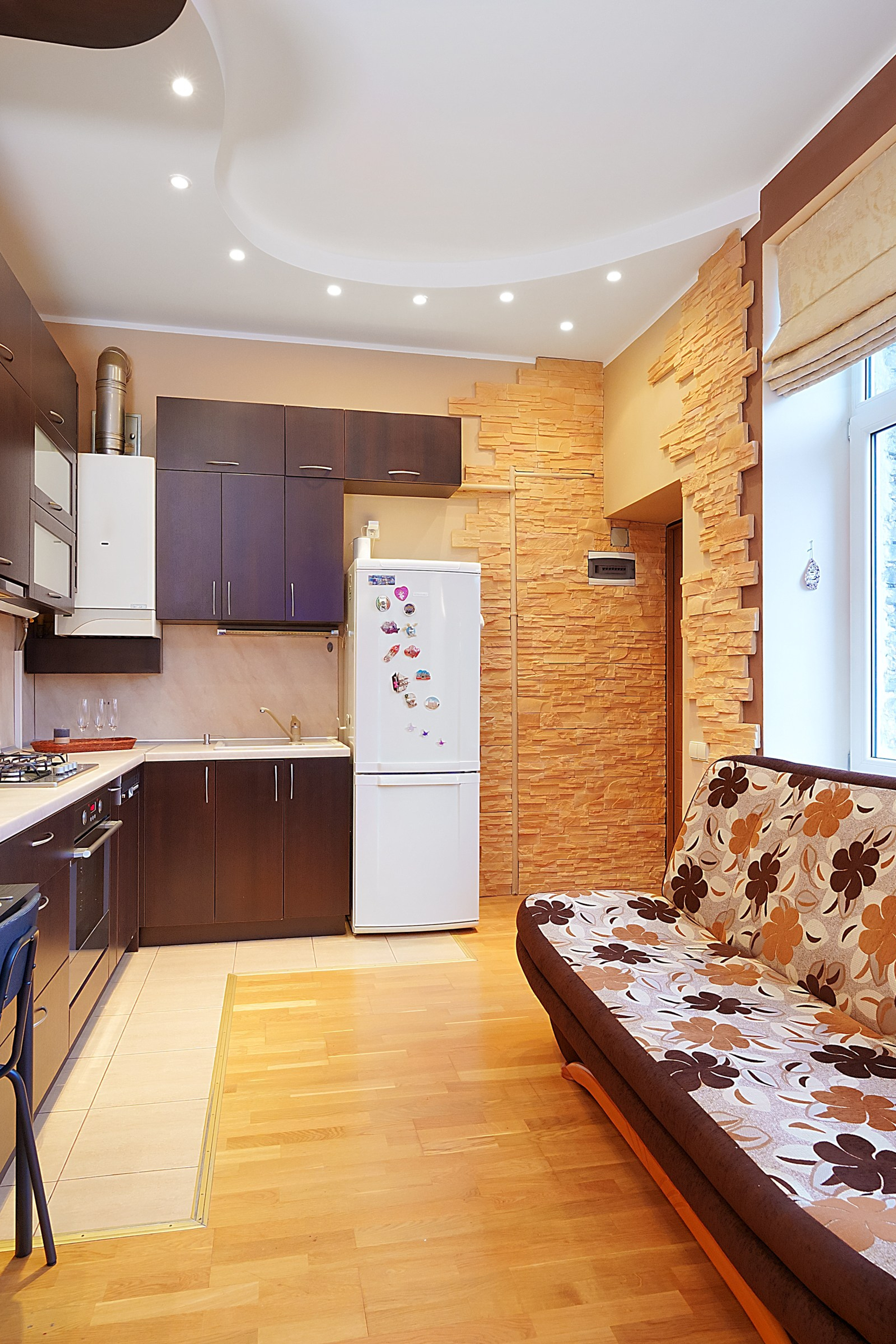 Trakų vokė. Elina Sapiega fotografė Vilniuje