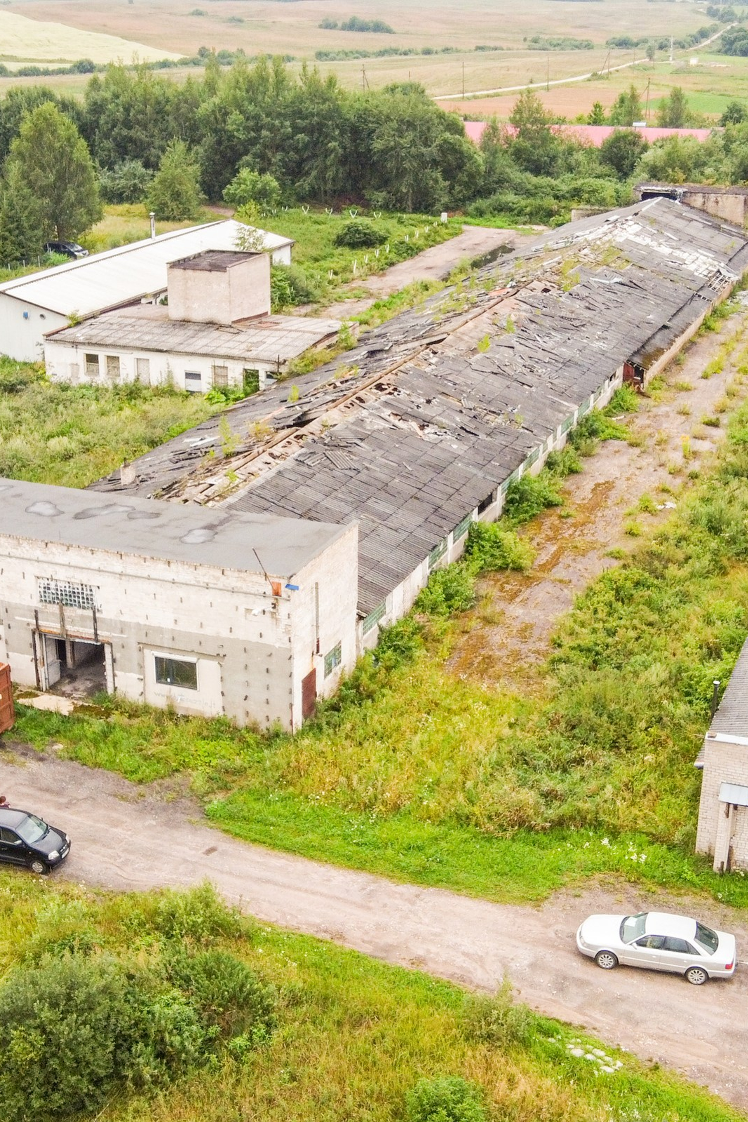 Nekilnojamojo turto fotografo projektai