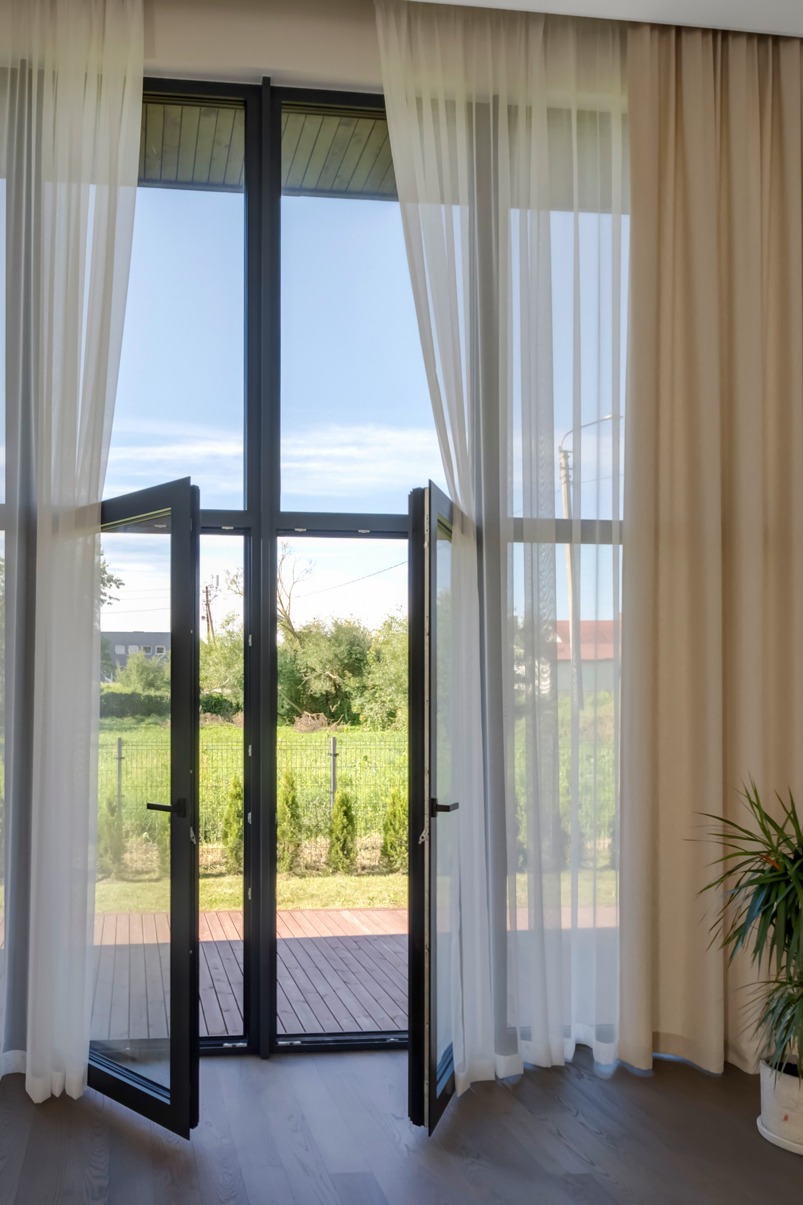 Nekilnojamojo turto fotografo projektai