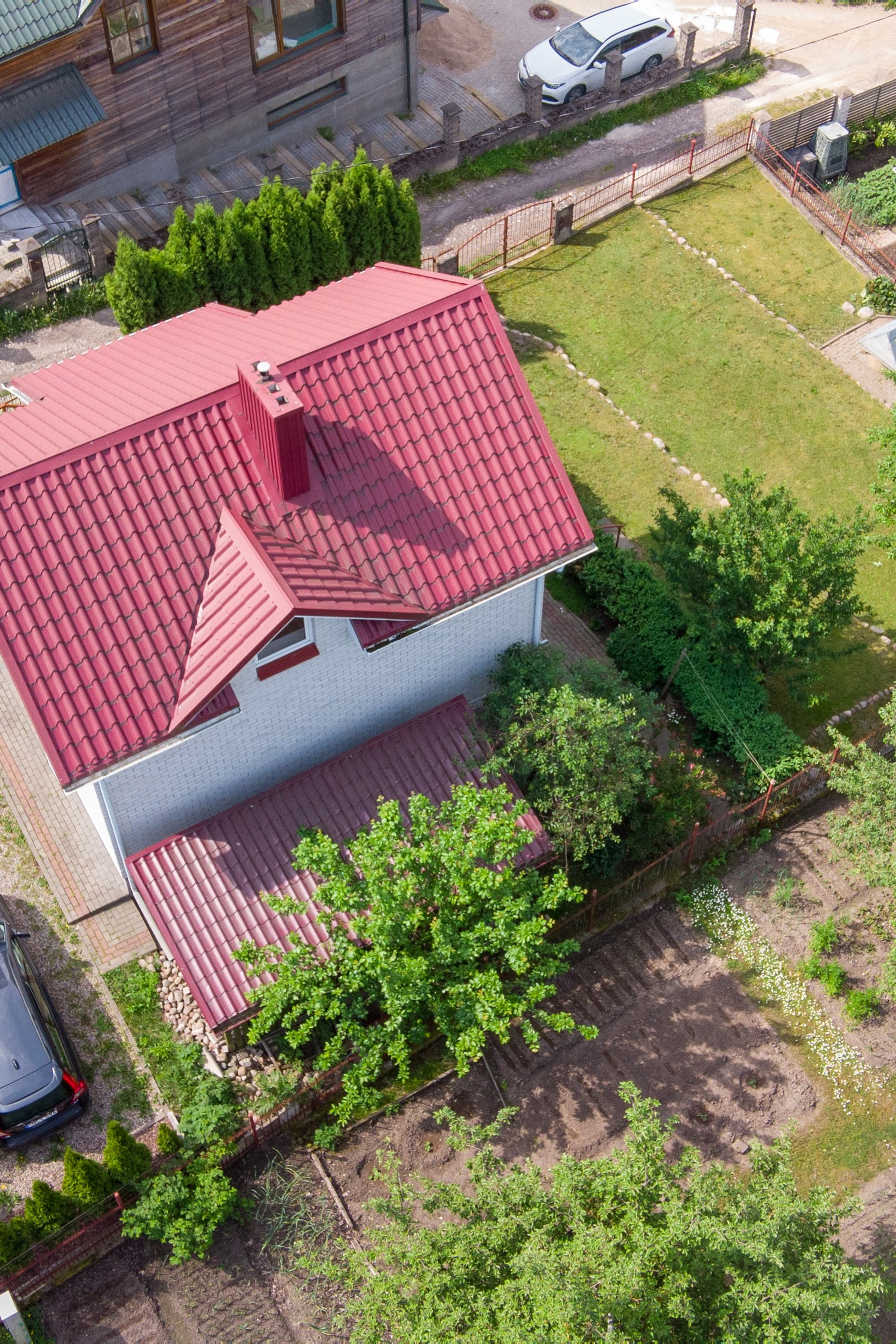 Nekilnojamojo turto fotografo projektai