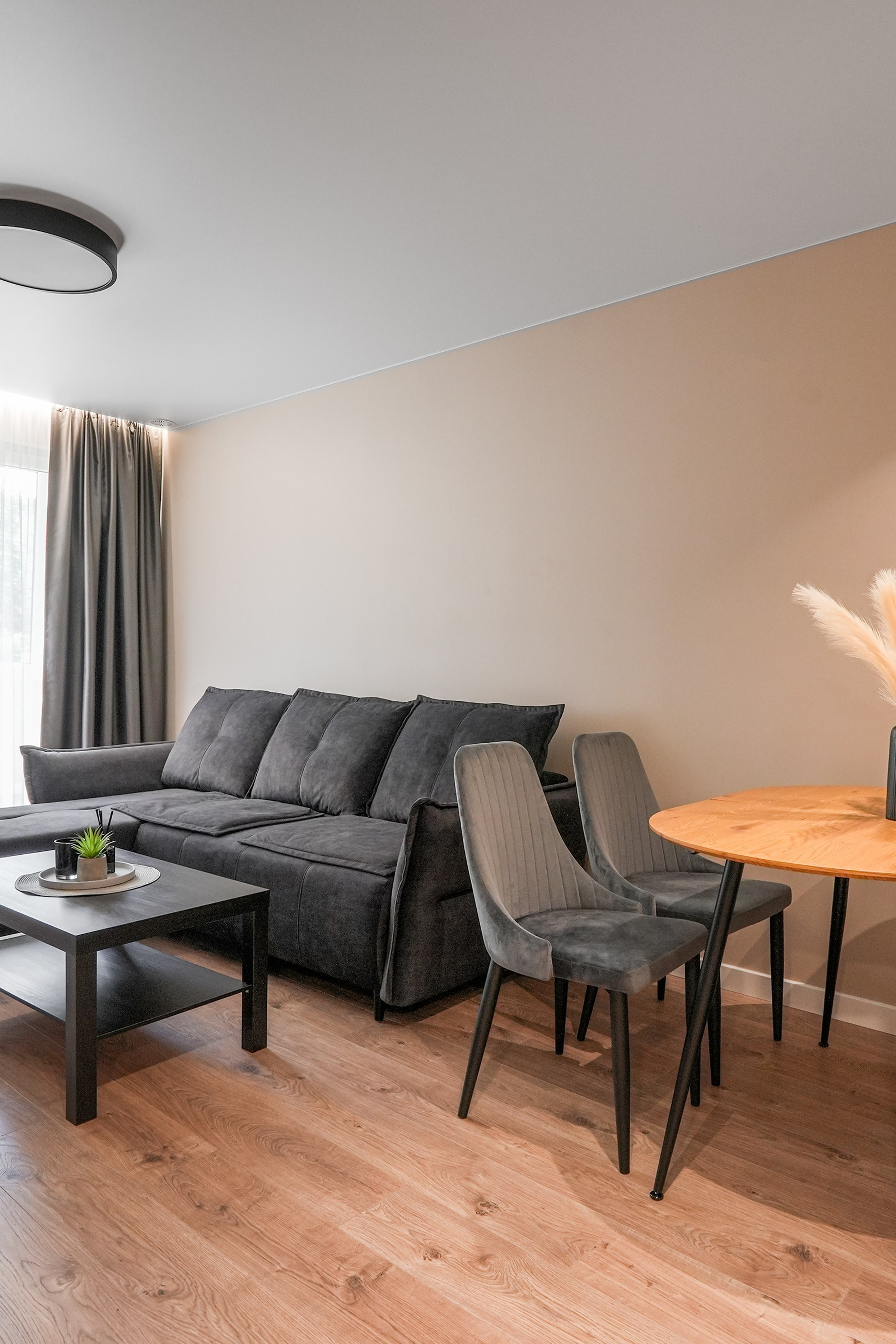 Nekilnojamojo turto fotografo projektai