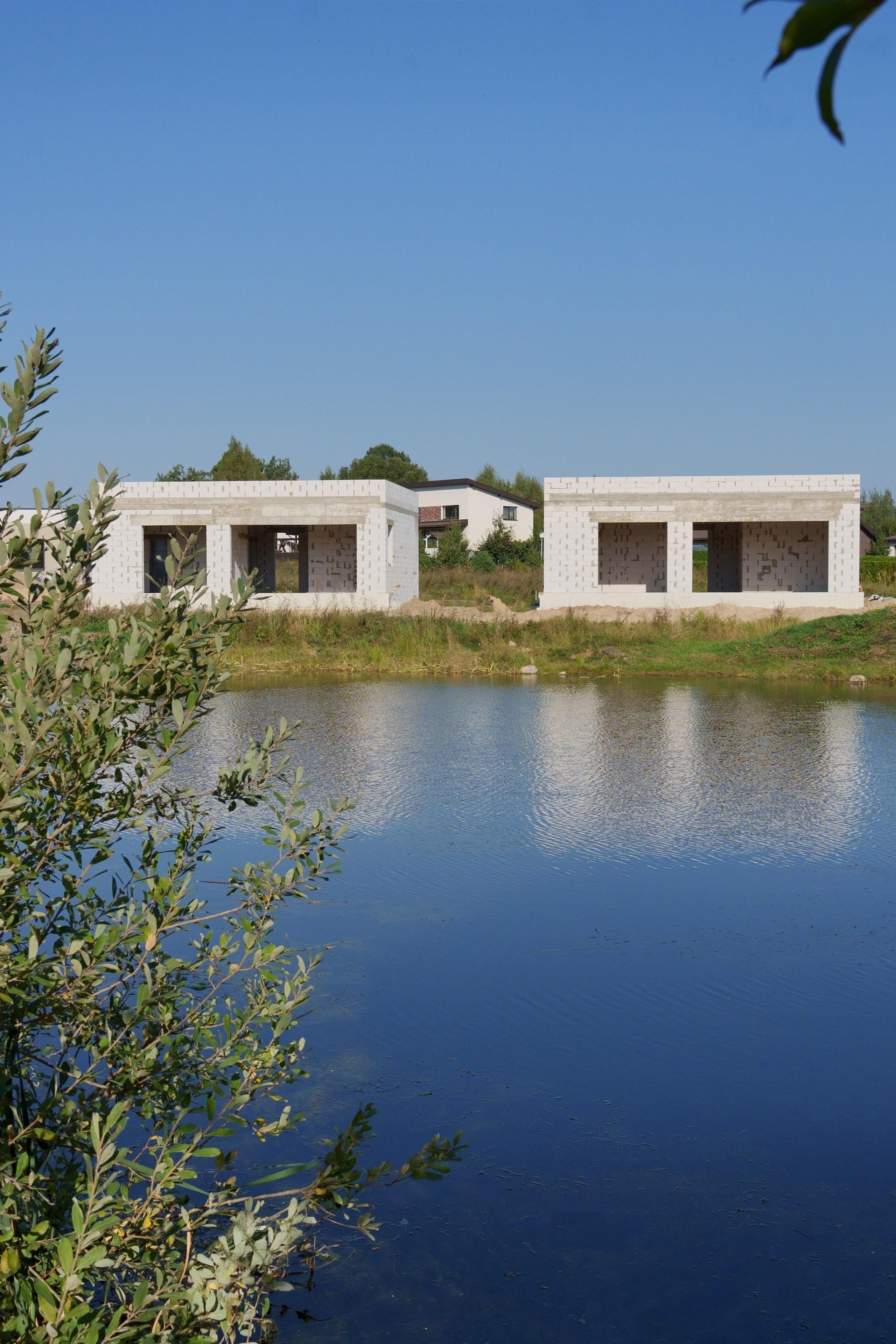 Nekilnojamojo turto fotografo projektai