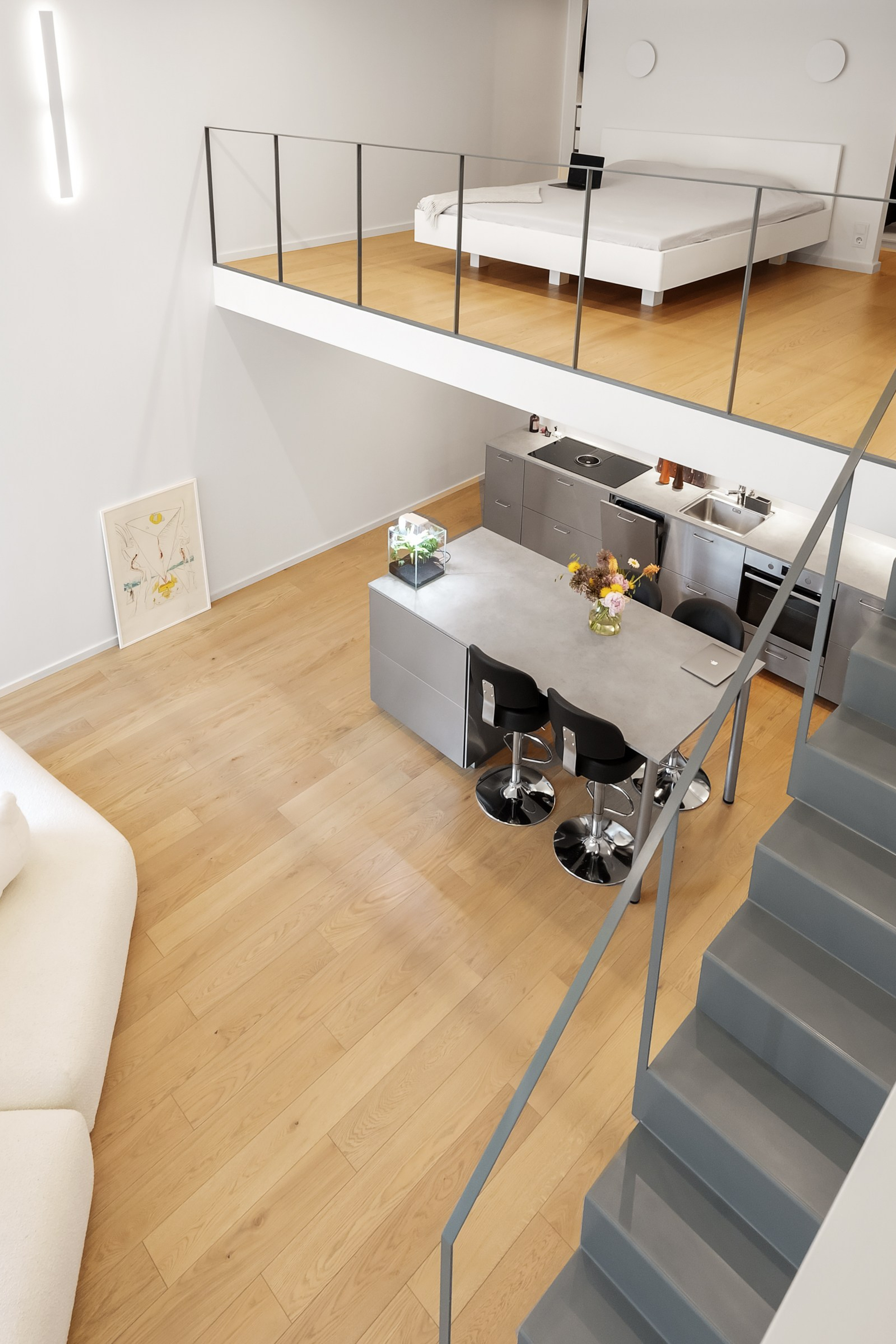 Nekilnojamojo turto fotografo projektai