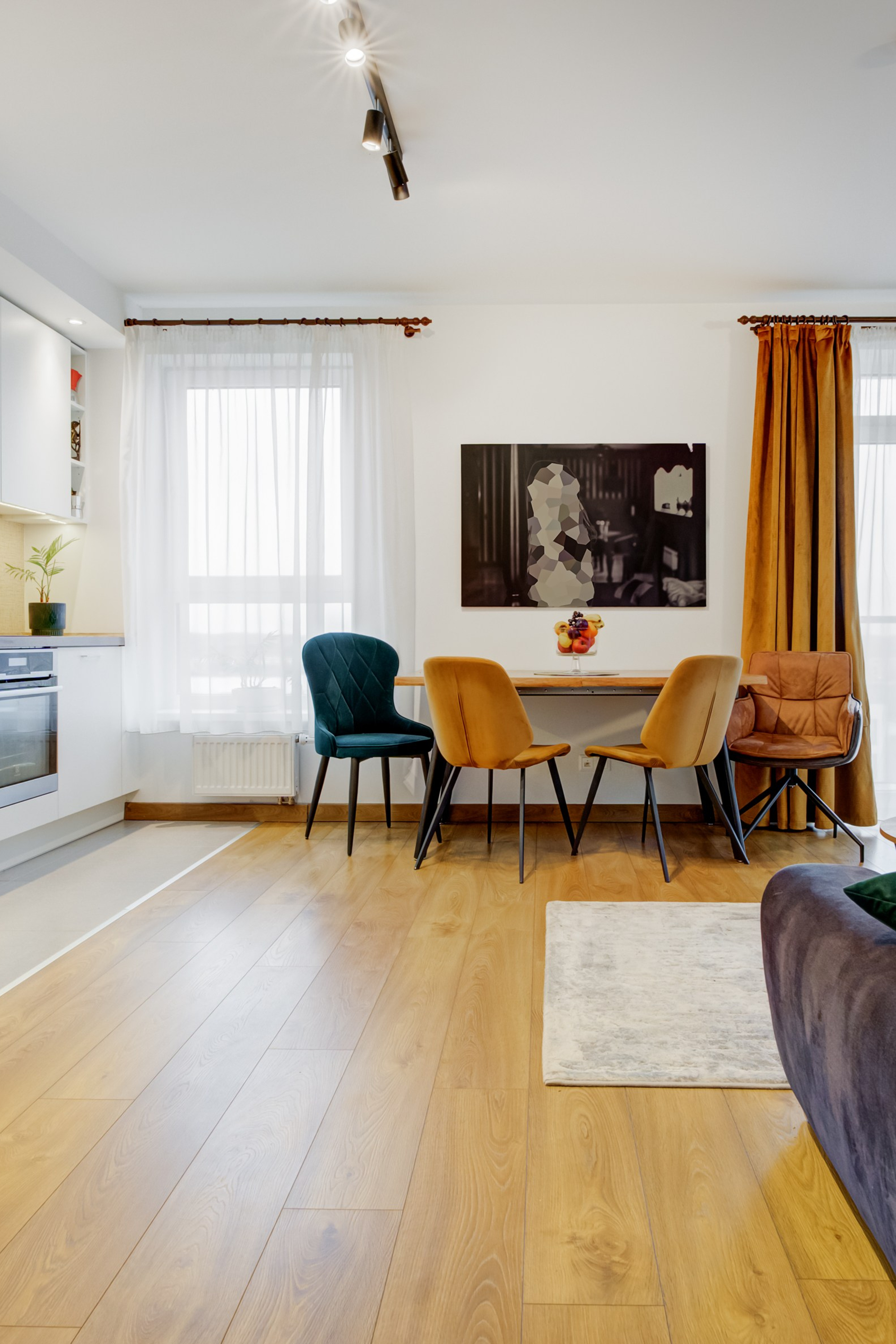 Nekilnojamojo turto fotografo projektai