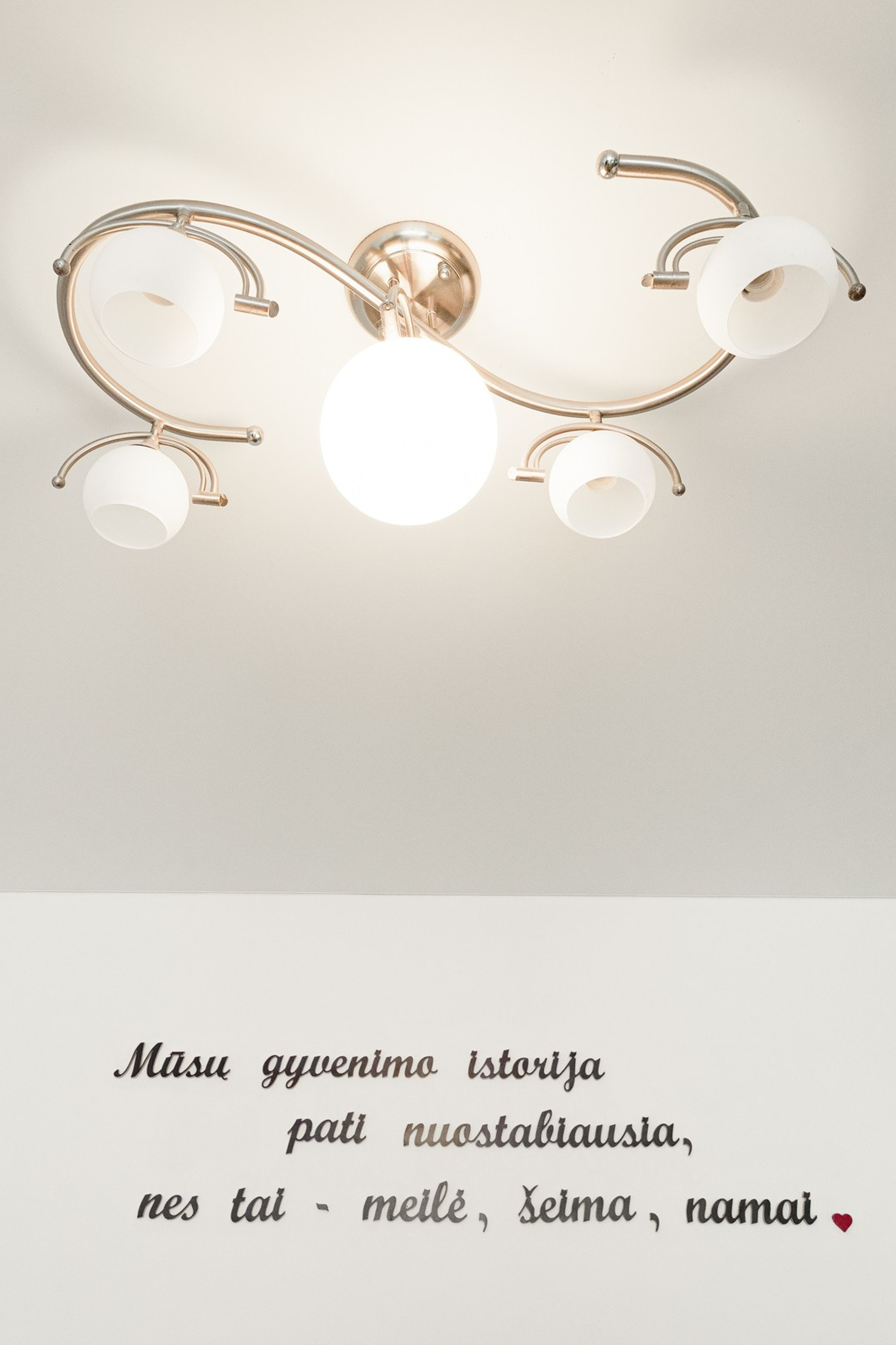 Šumskio g. 5. Elina Sapiega fotografė Vilniuje