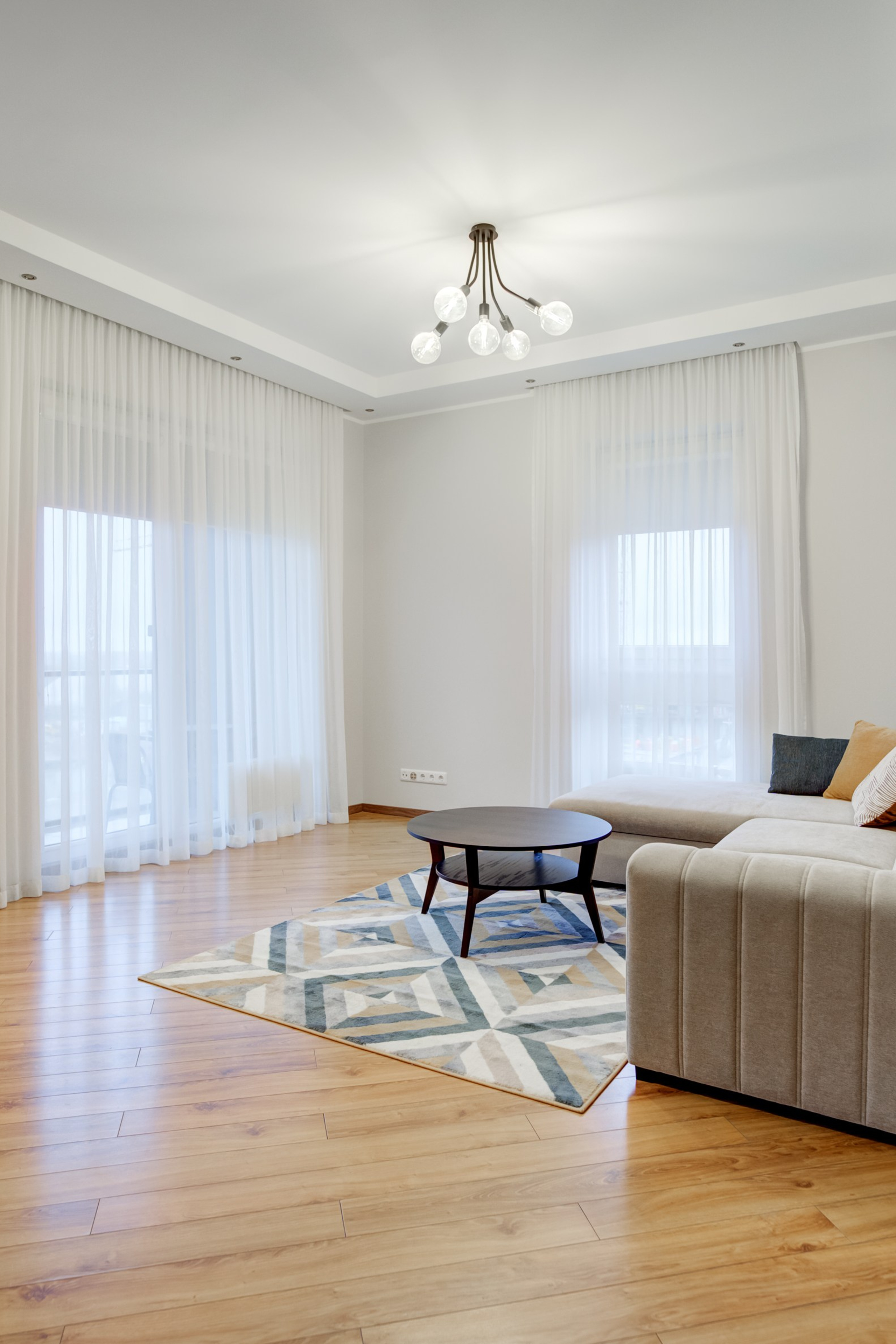 Nekilnojamojo turto fotografo projektai