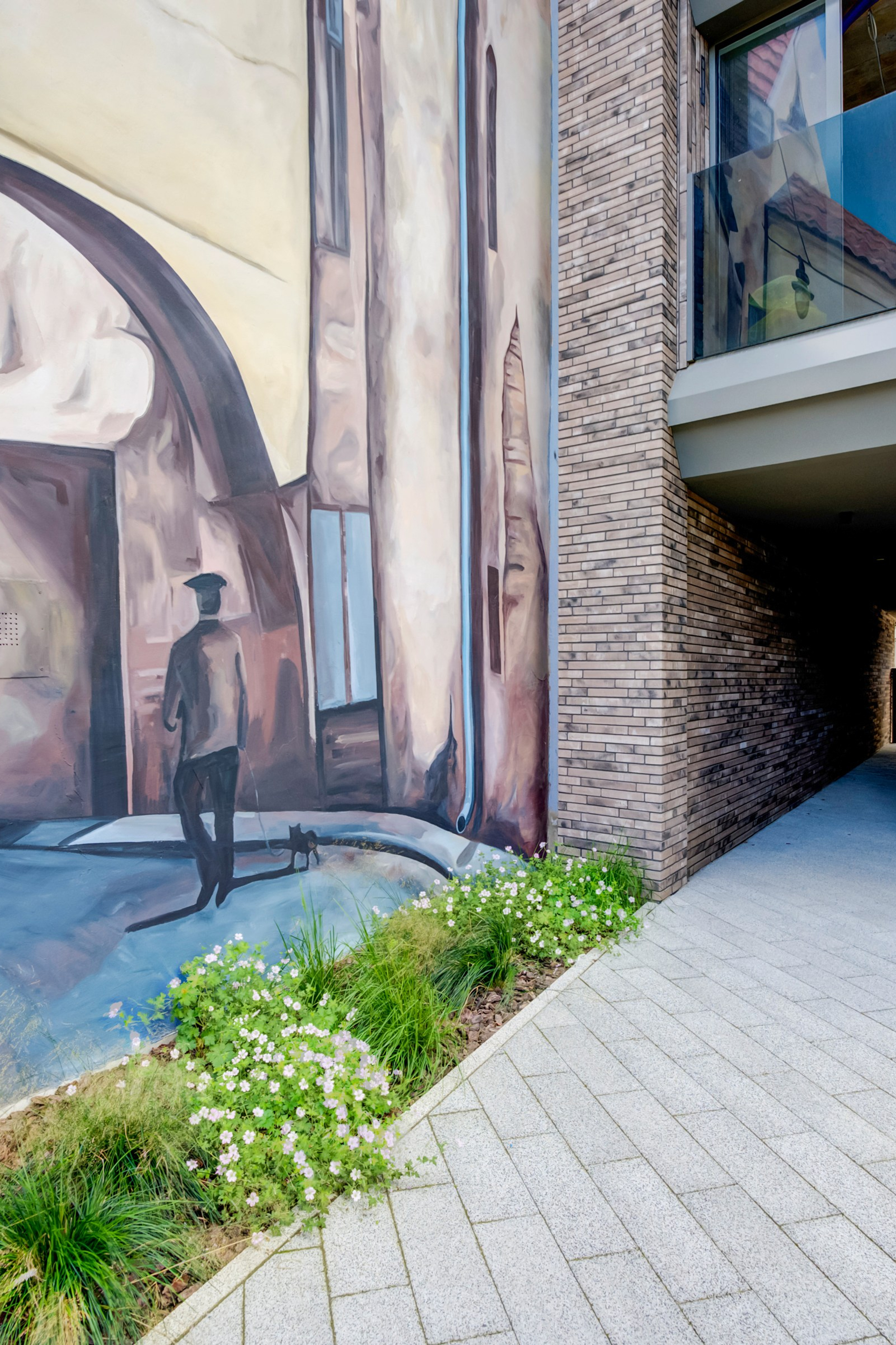 Nekilnojamojo turto fotografo projektai