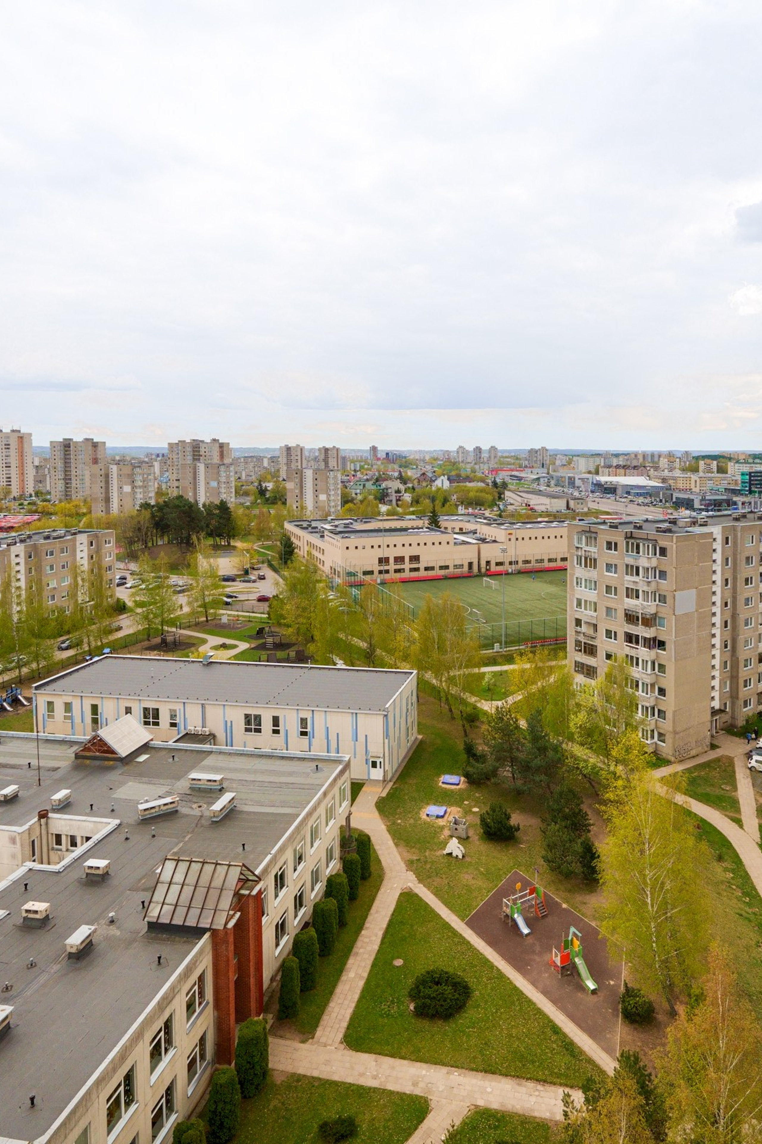 Šumskio g. 5. Elina Sapiega fotografė Vilniuje